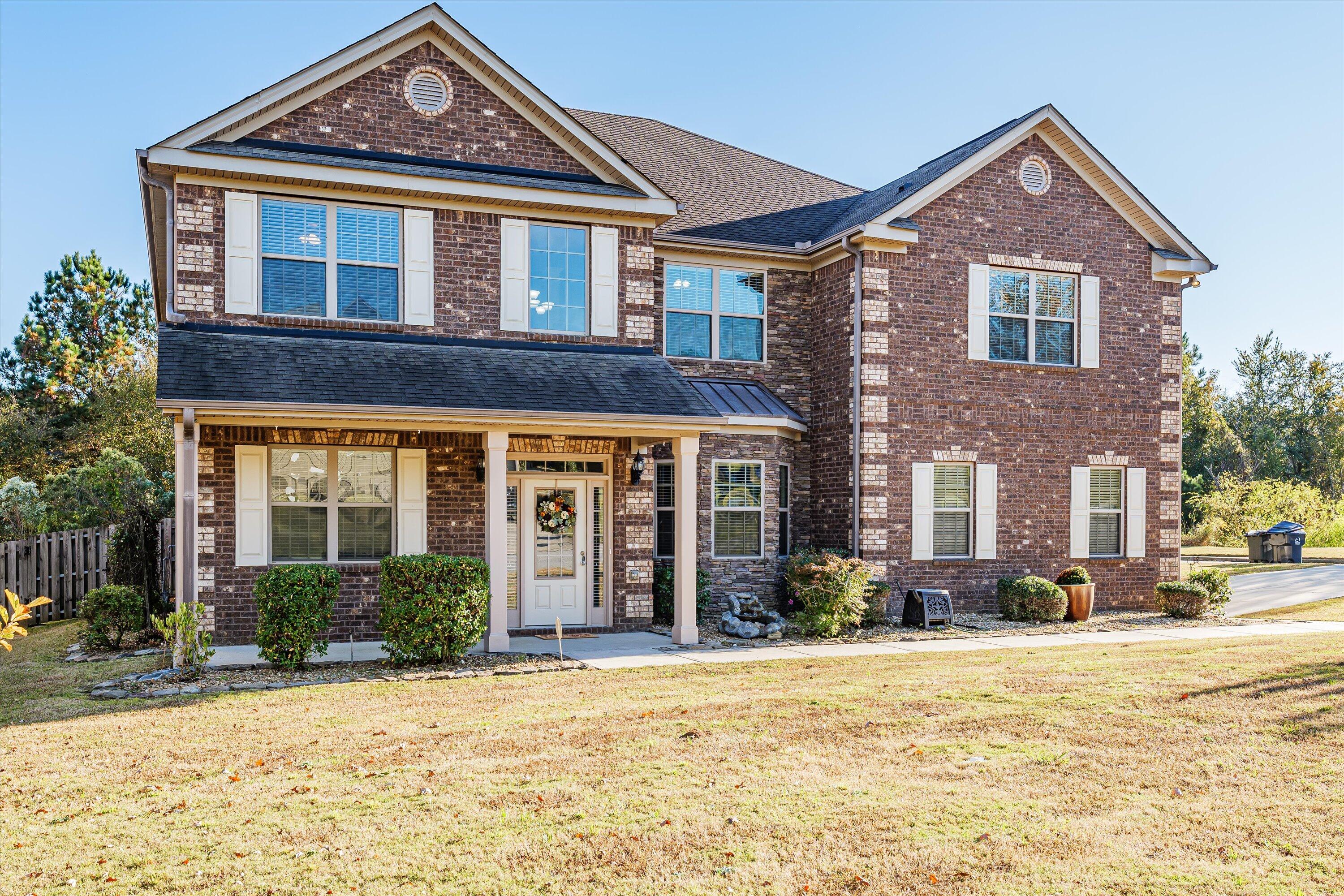 1223 BERKLEY HILLS Pass