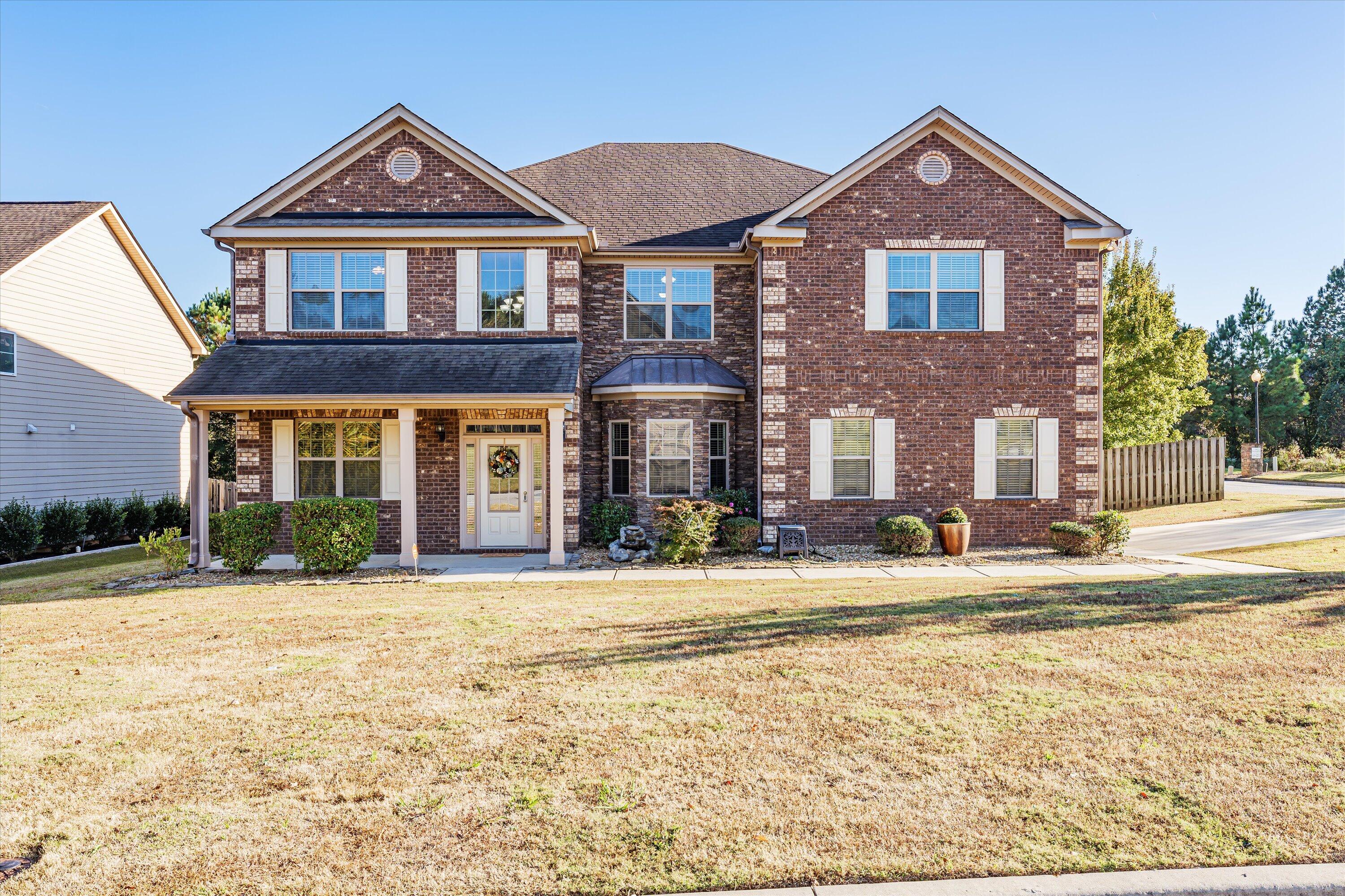 1223 BERKLEY HILLS Pass