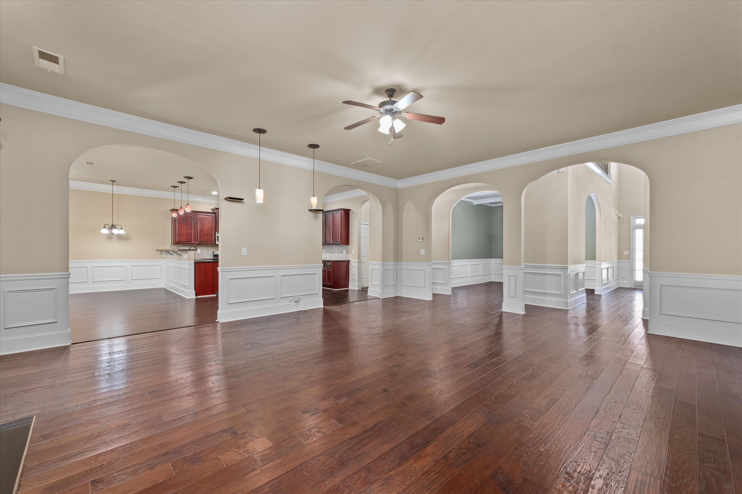 1223 BERKLEY HILLS Pass