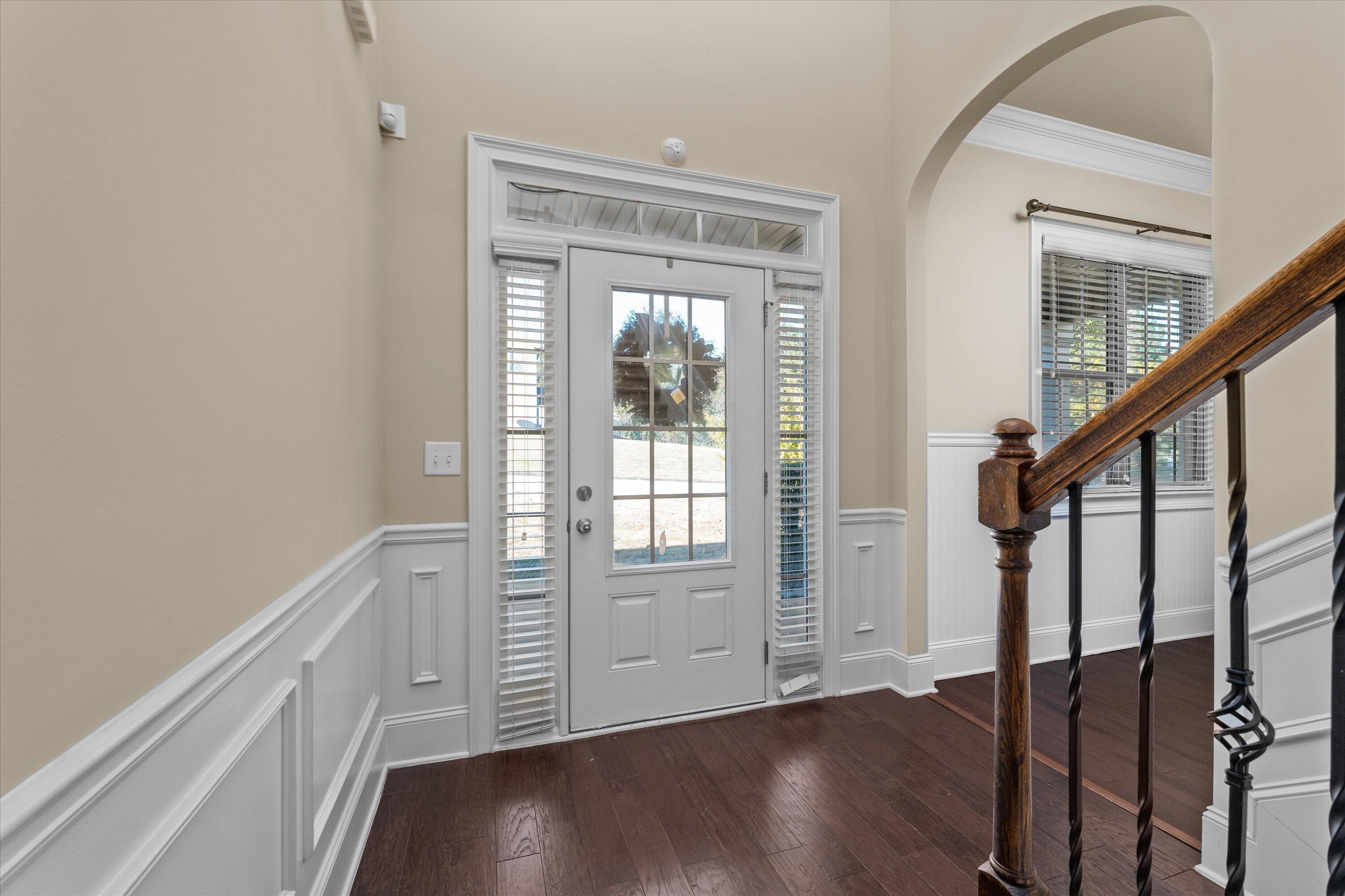 1223 BERKLEY HILLS Pass