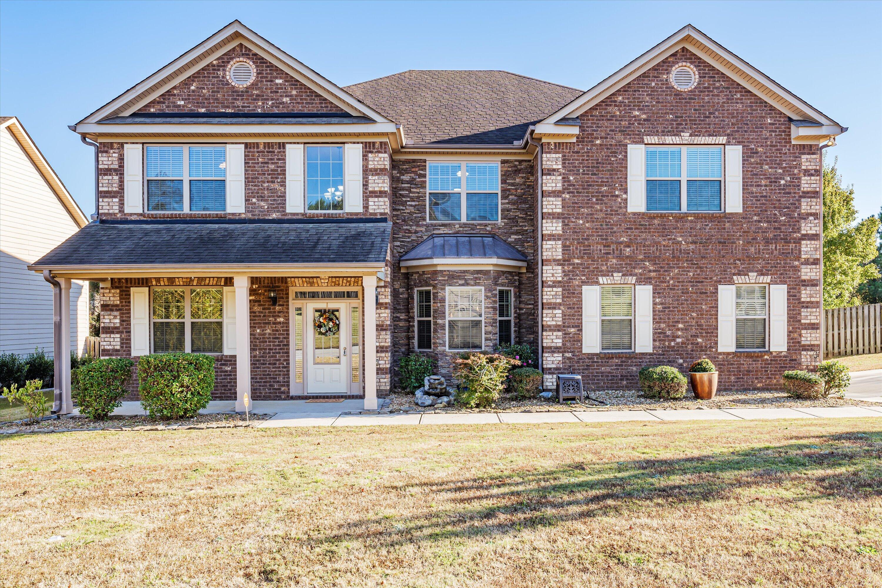 1223 BERKLEY HILLS Pass