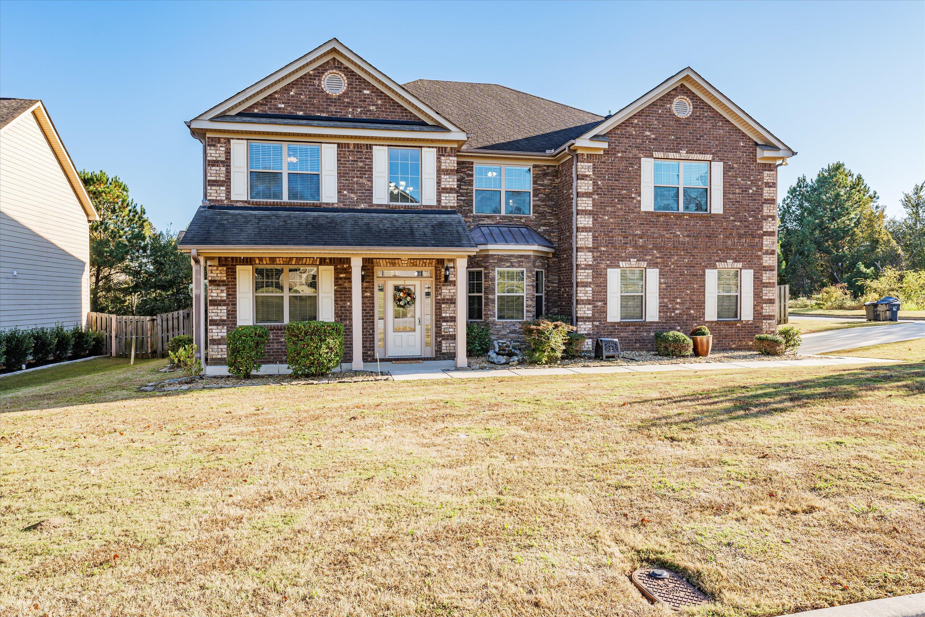 1223 BERKLEY HILLS Pass