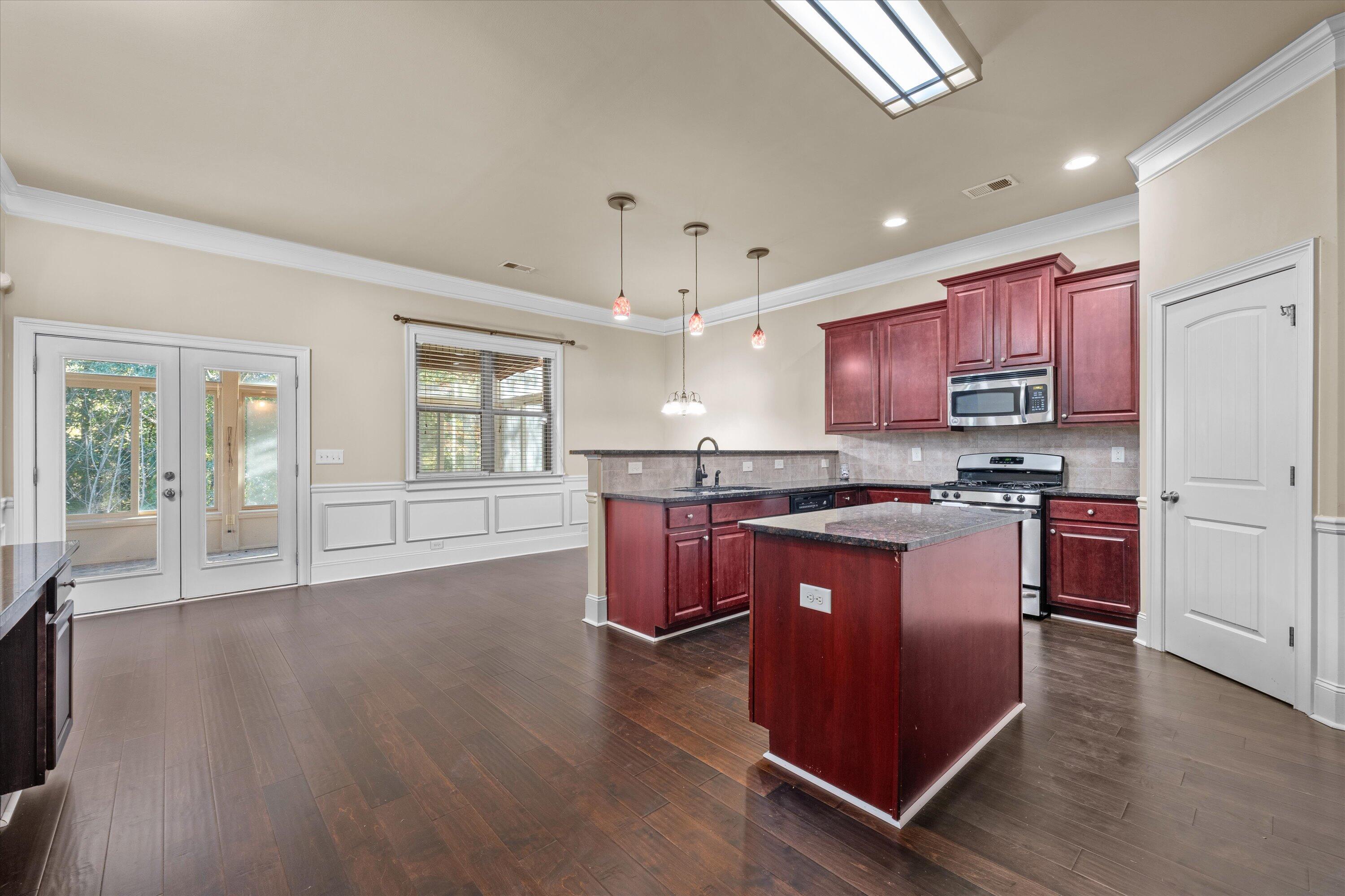 1223 BERKLEY HILLS Pass