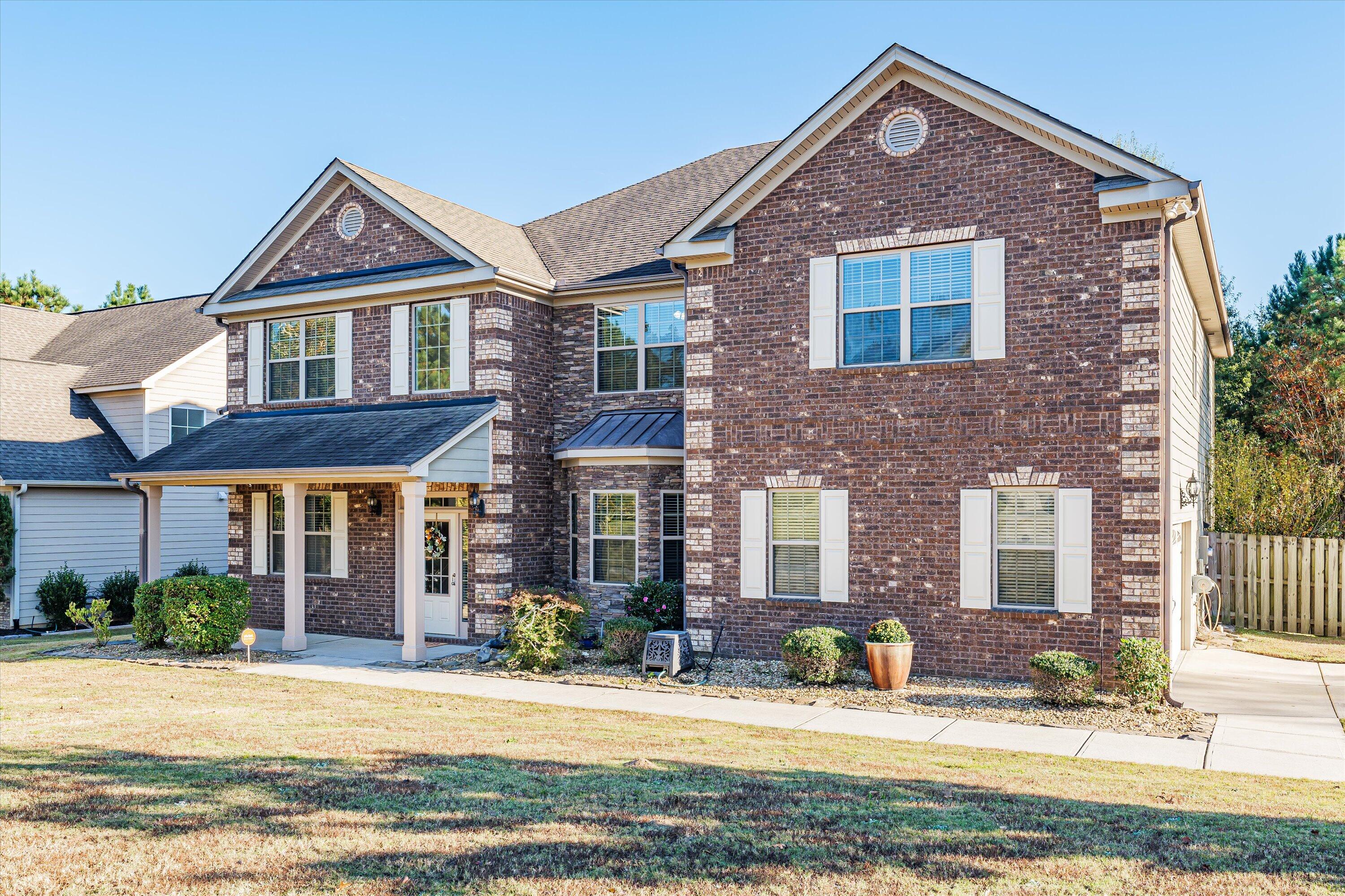 1223 BERKLEY HILLS Pass