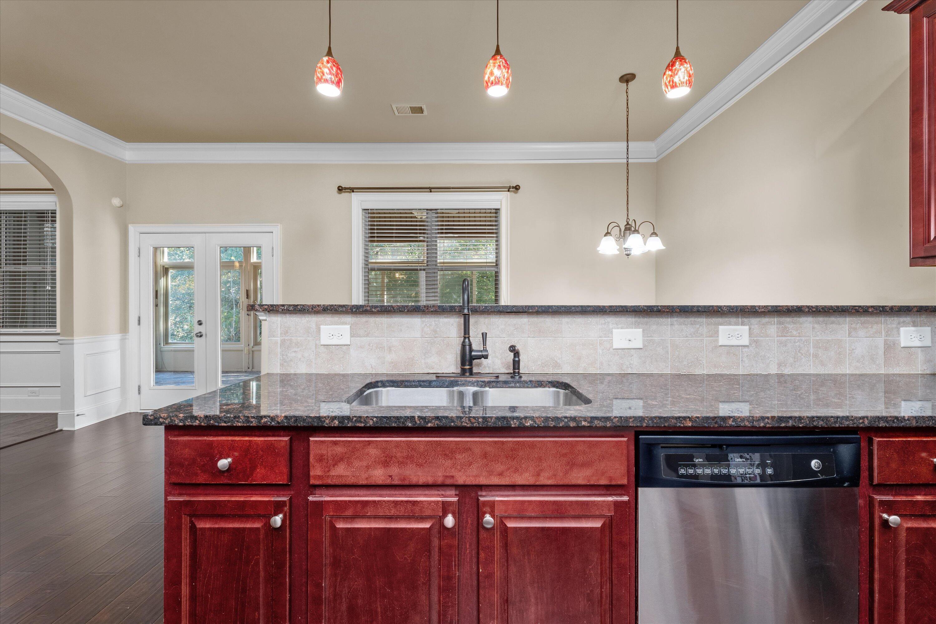 1223 BERKLEY HILLS Pass