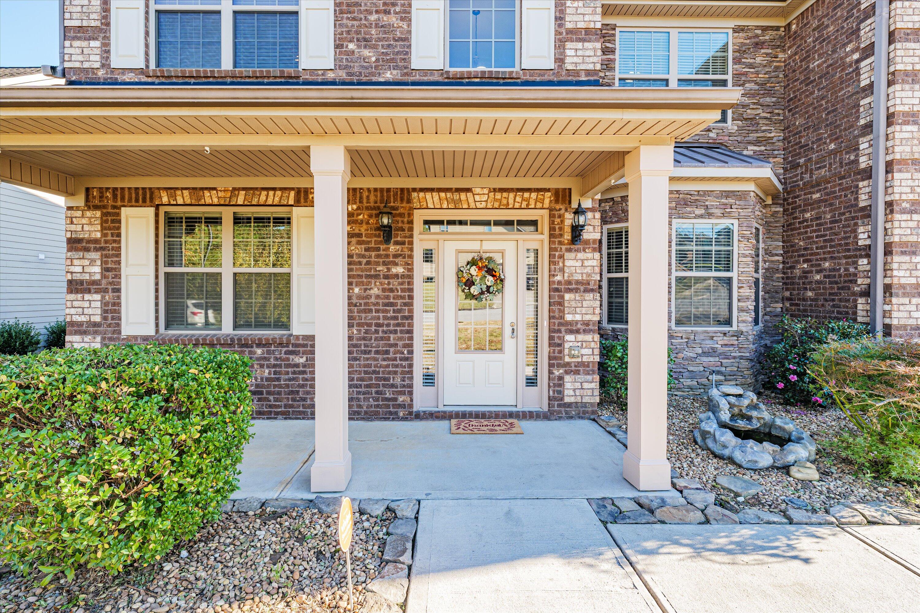 1223 BERKLEY HILLS Pass