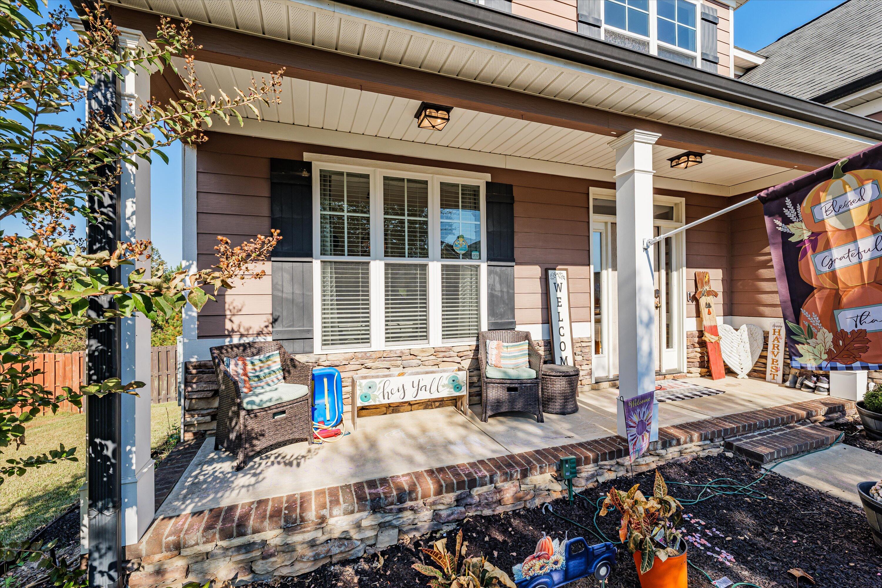 807 BRIDGEWATER LANE