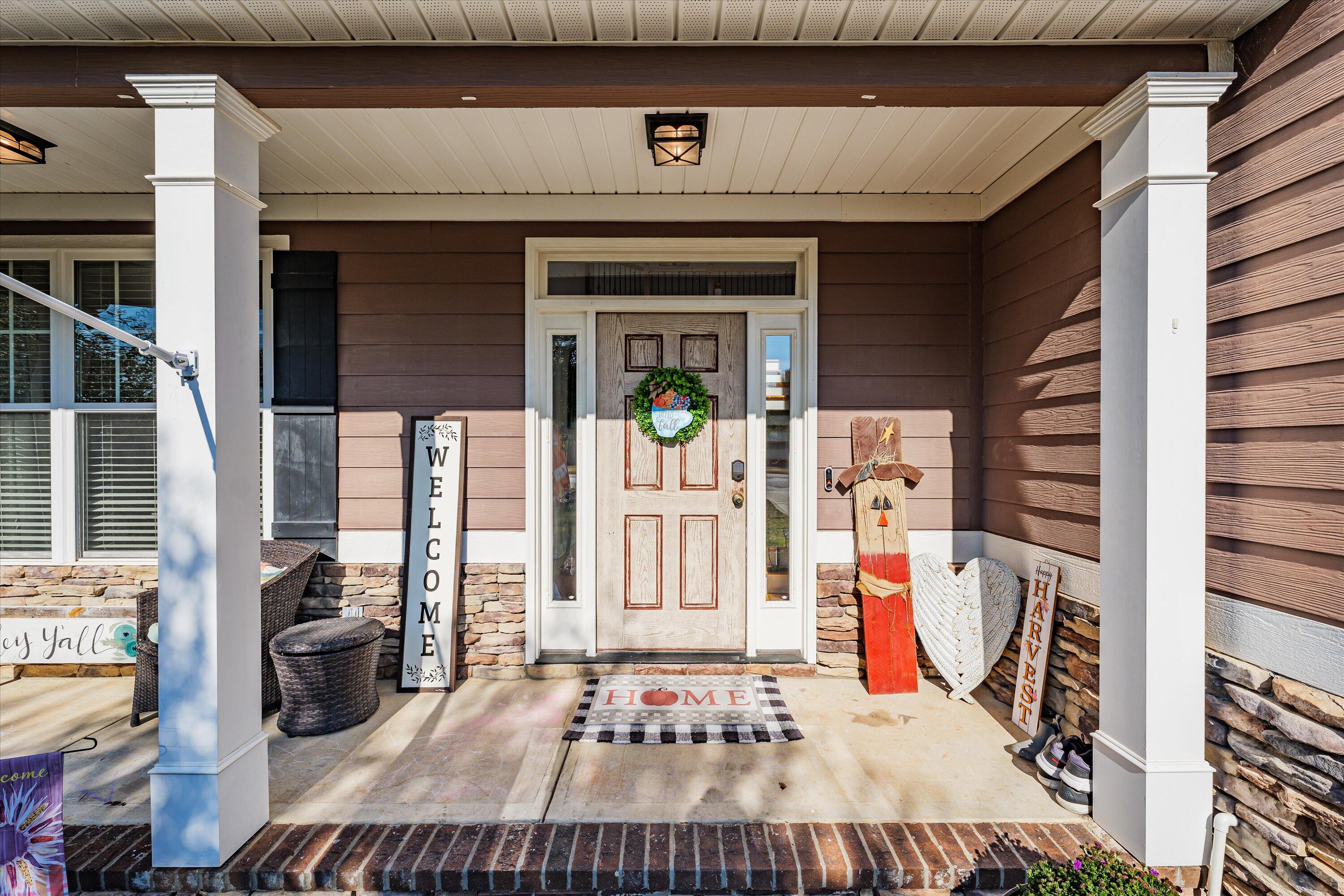 807 BRIDGEWATER LANE