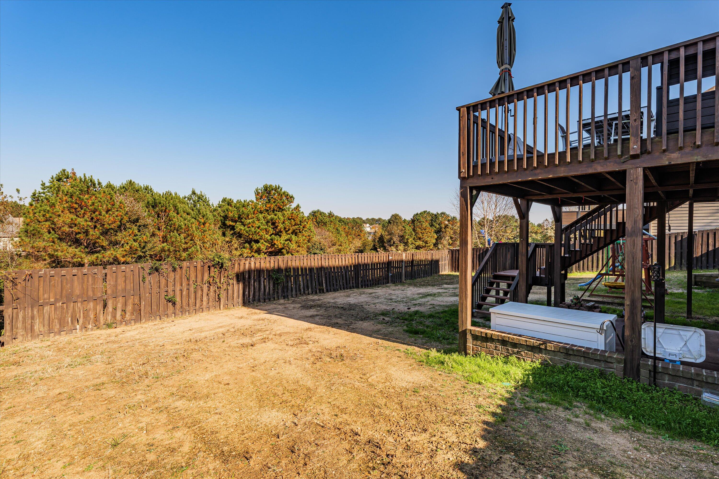 807 BRIDGEWATER LANE