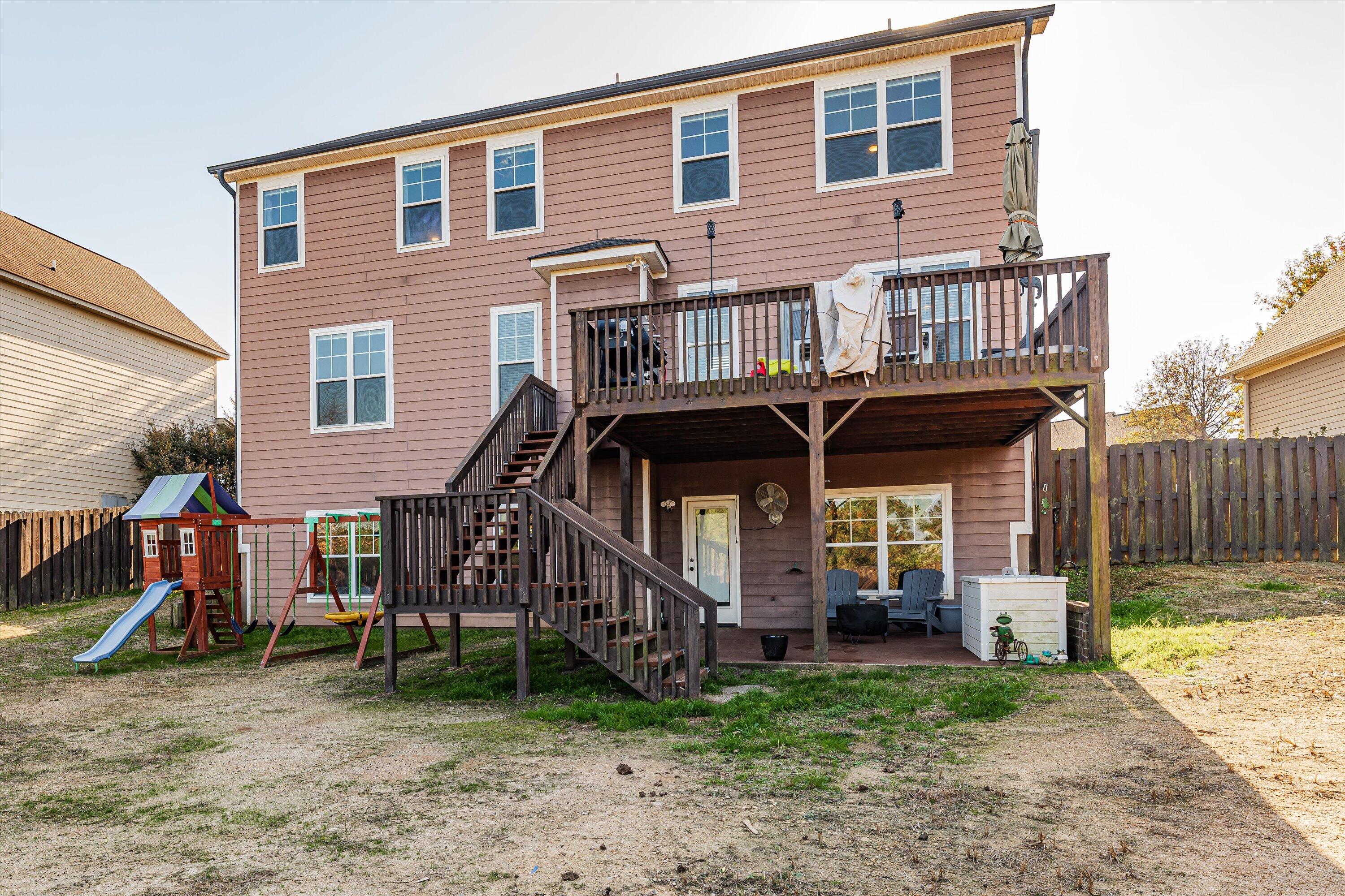 807 BRIDGEWATER LANE