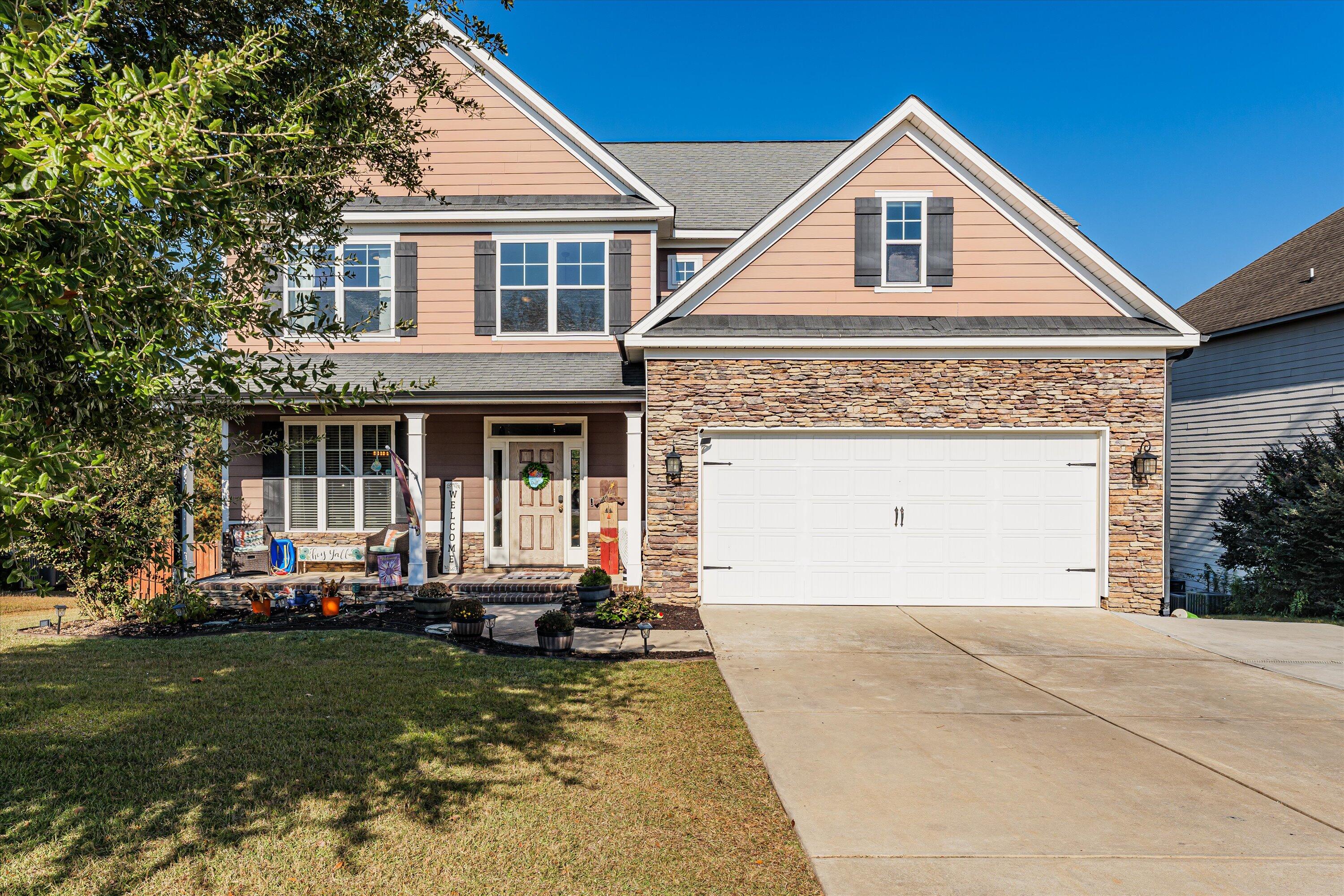 807 BRIDGEWATER LANE