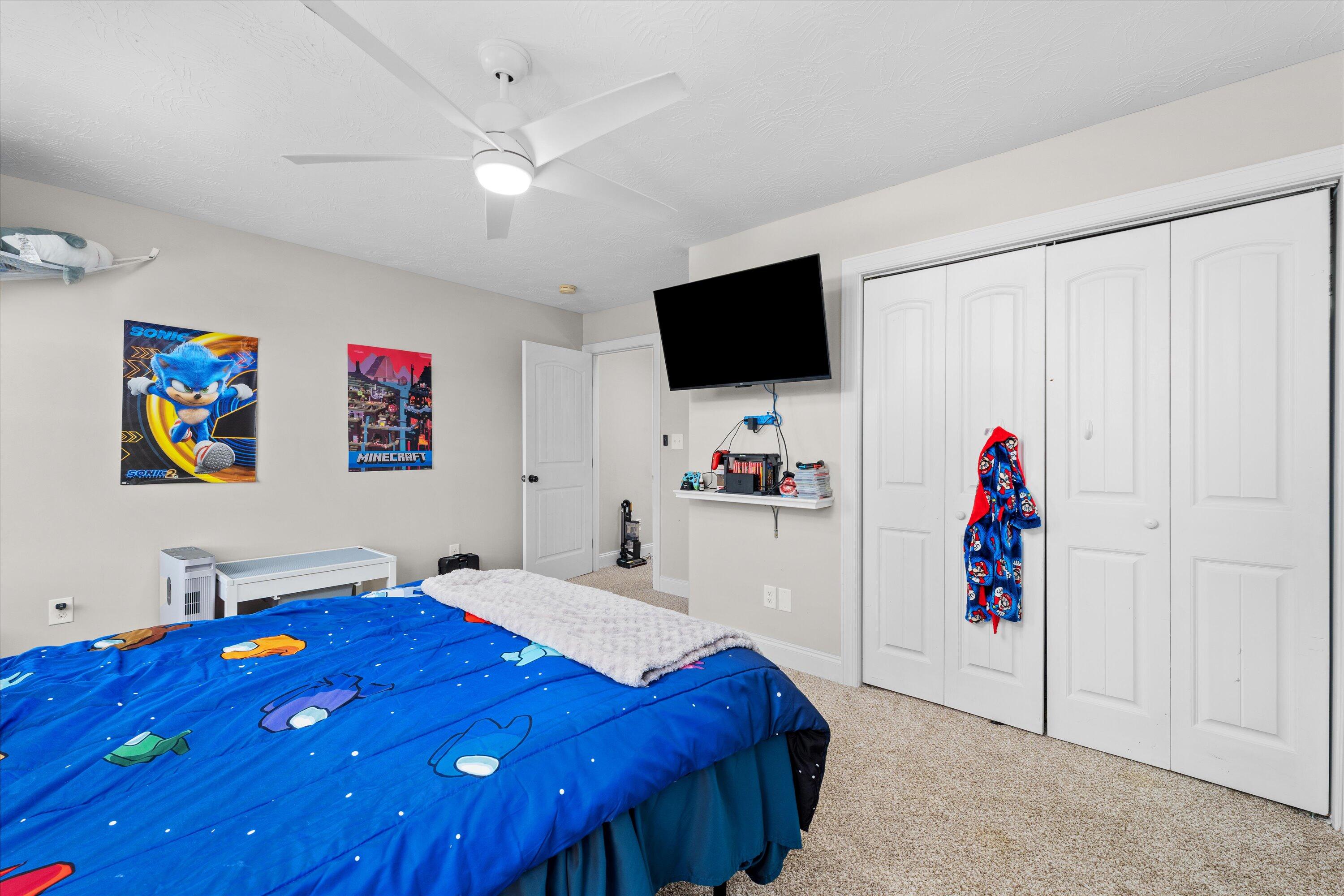 807 BRIDGEWATER LANE