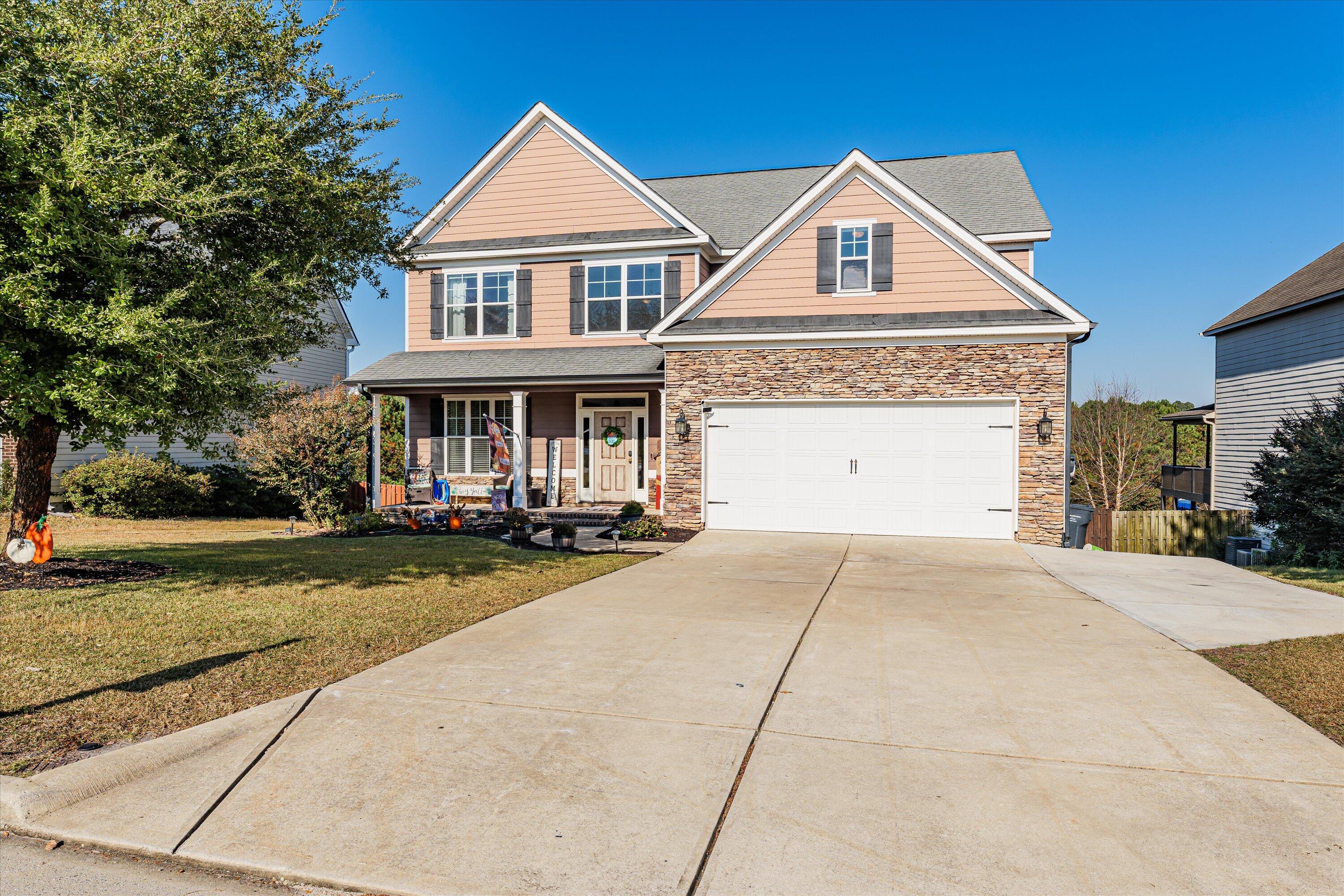 807 BRIDGEWATER LANE