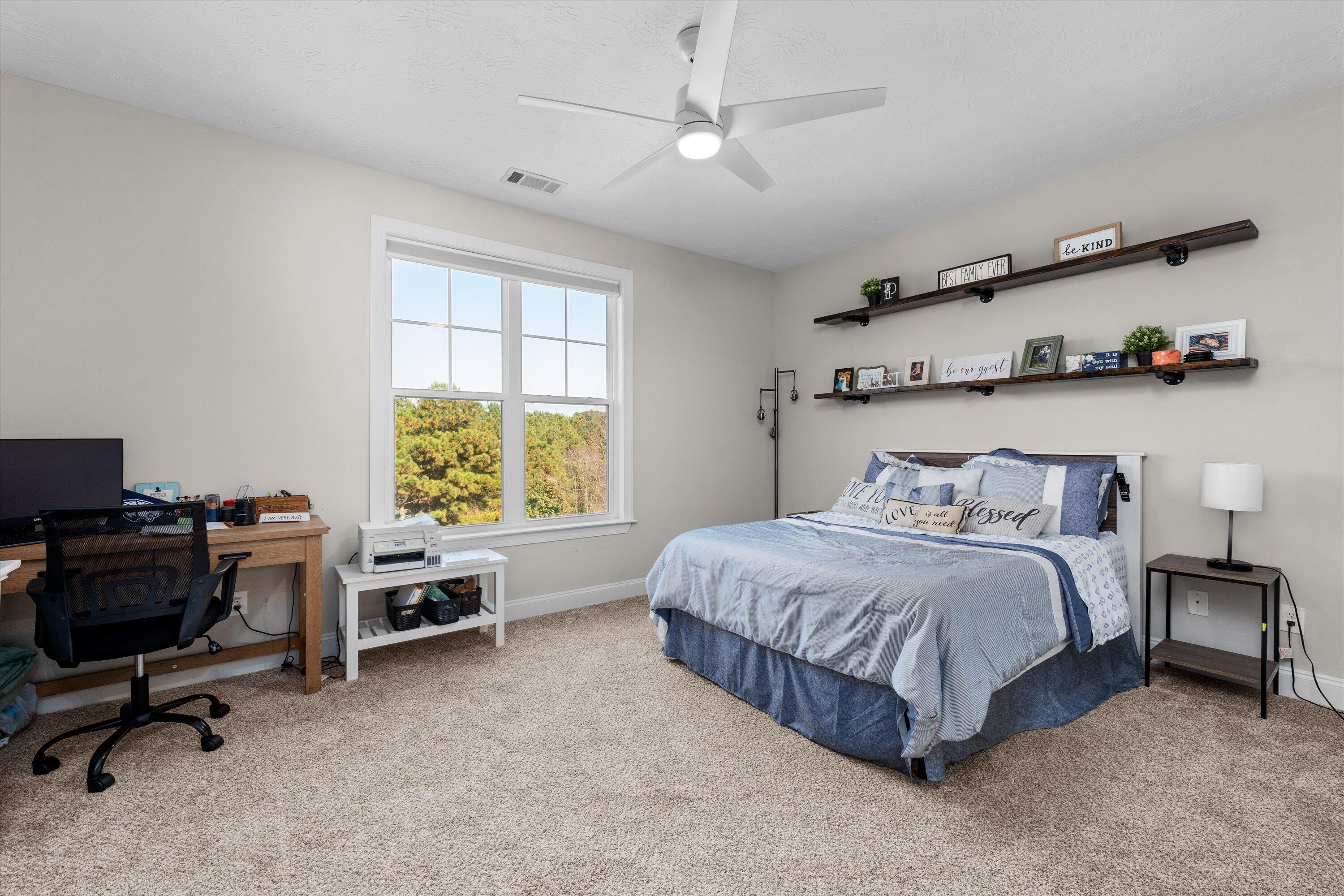 807 BRIDGEWATER LANE