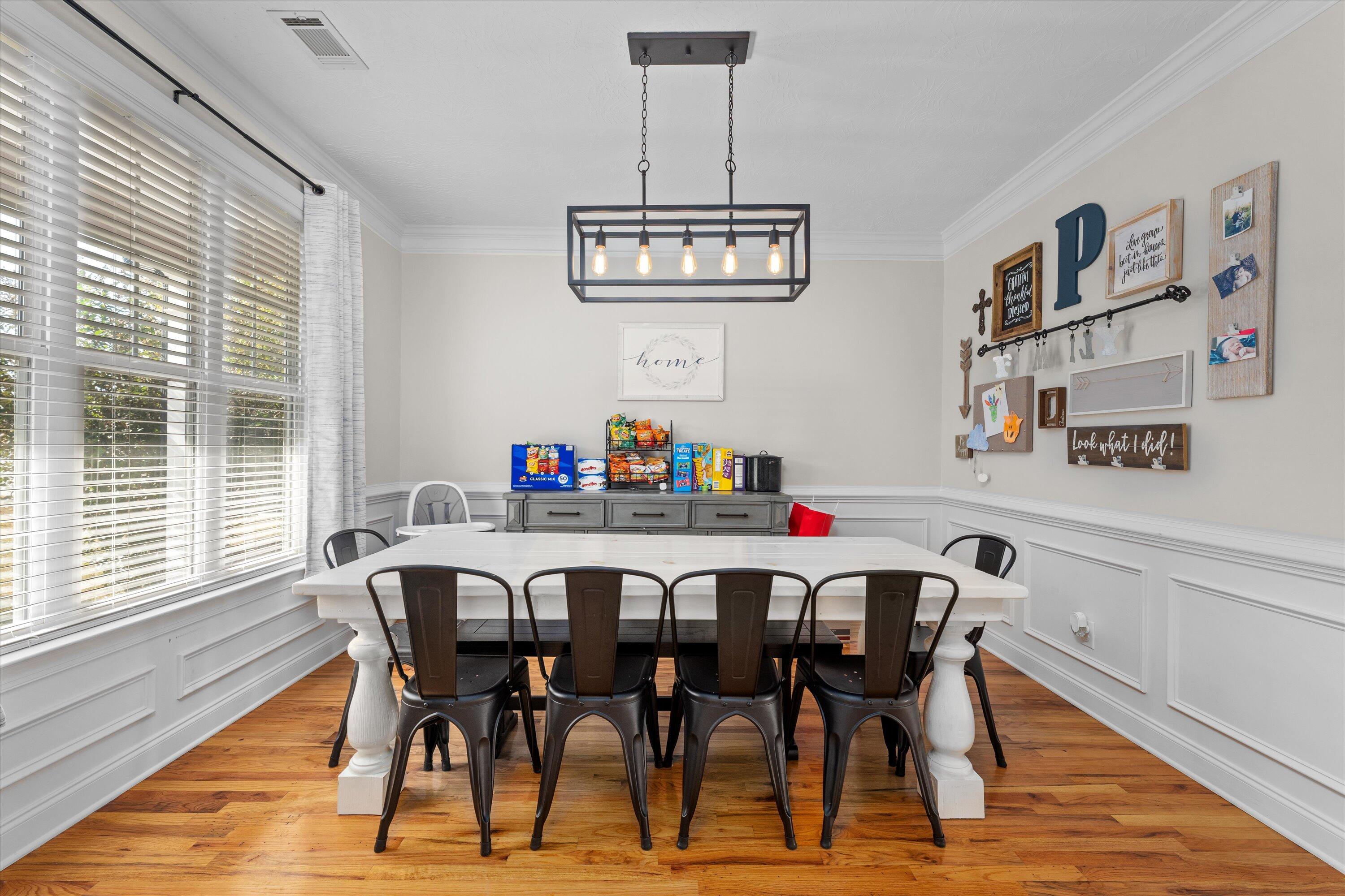 807 BRIDGEWATER LANE