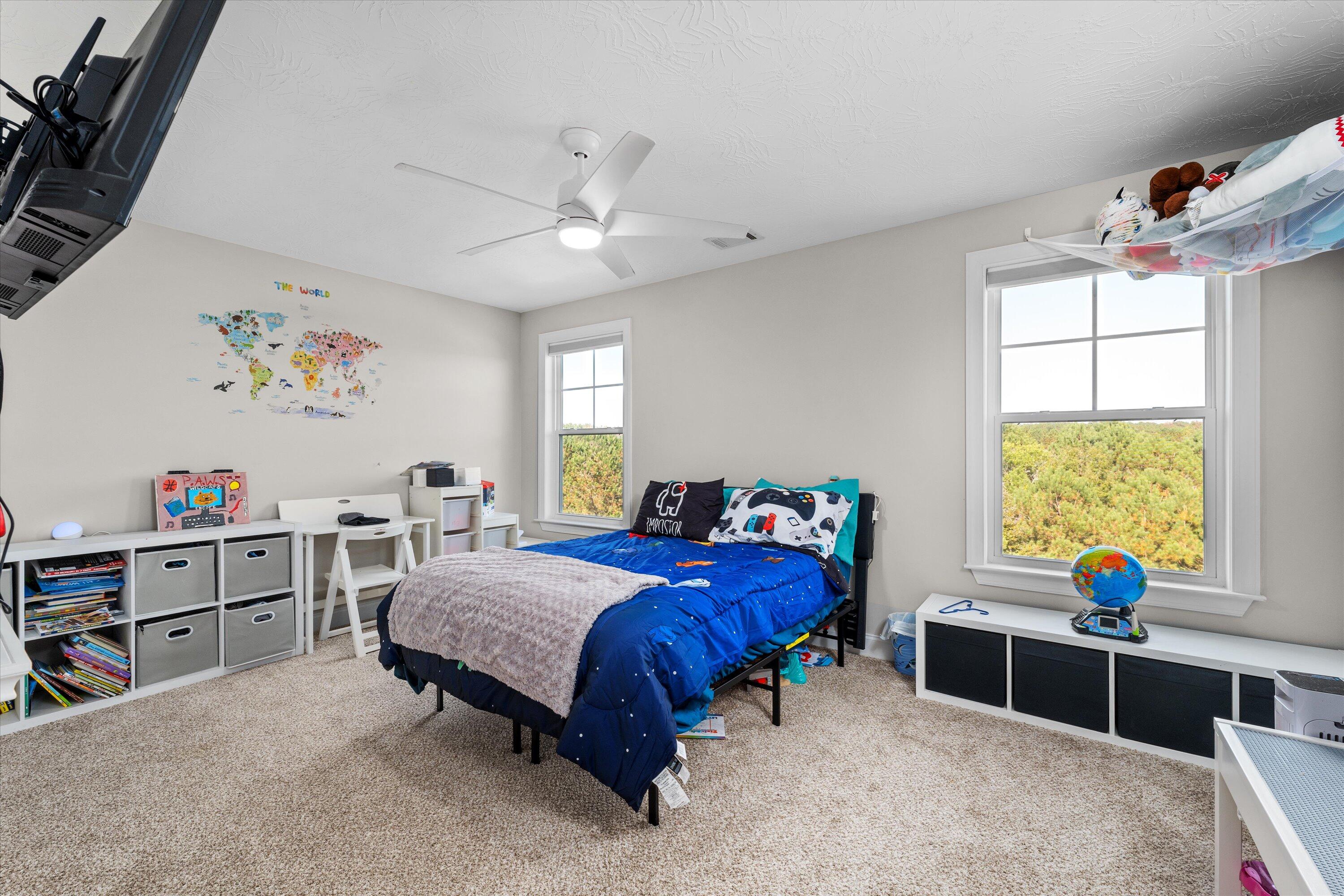 807 BRIDGEWATER LANE