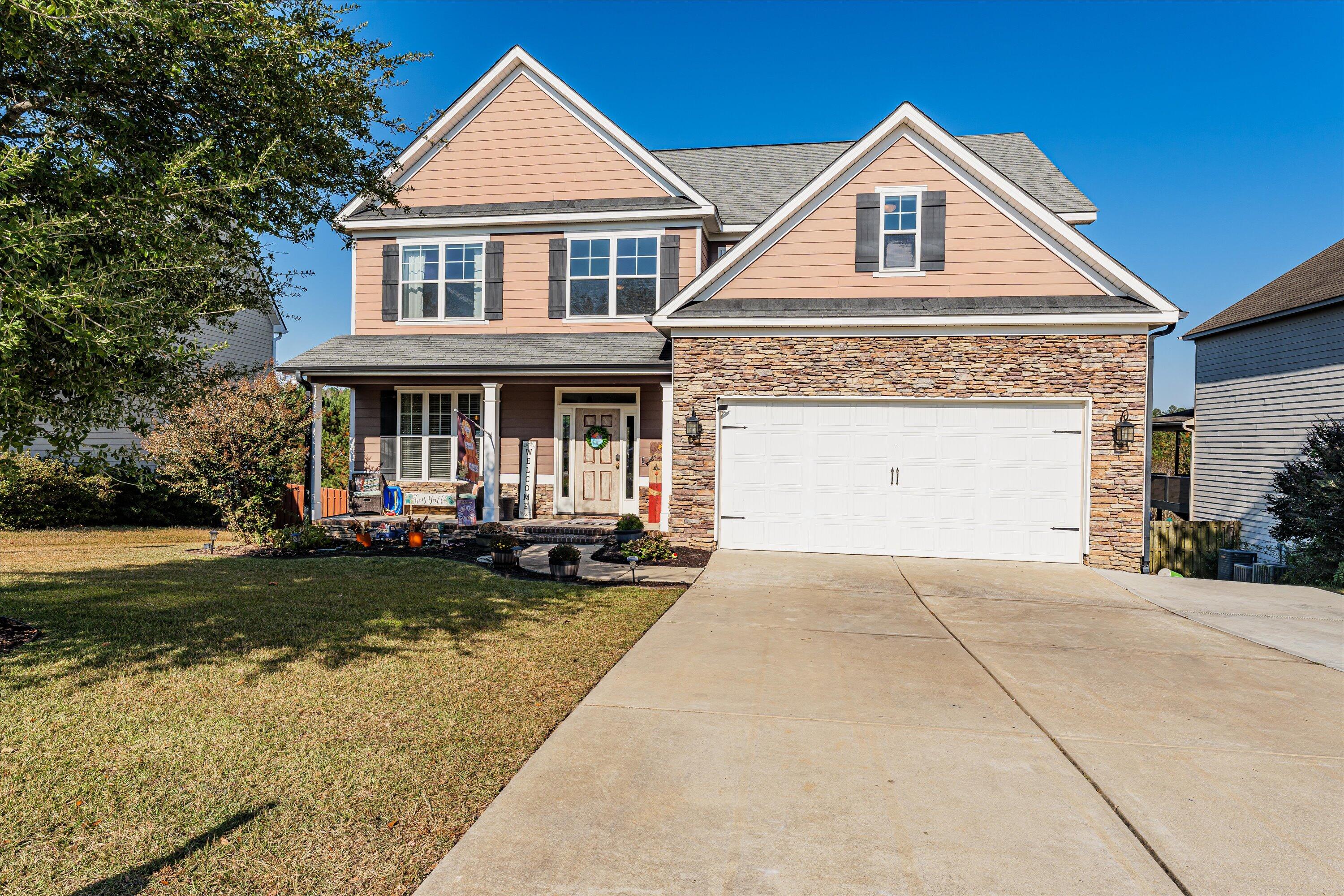 807 BRIDGEWATER LANE