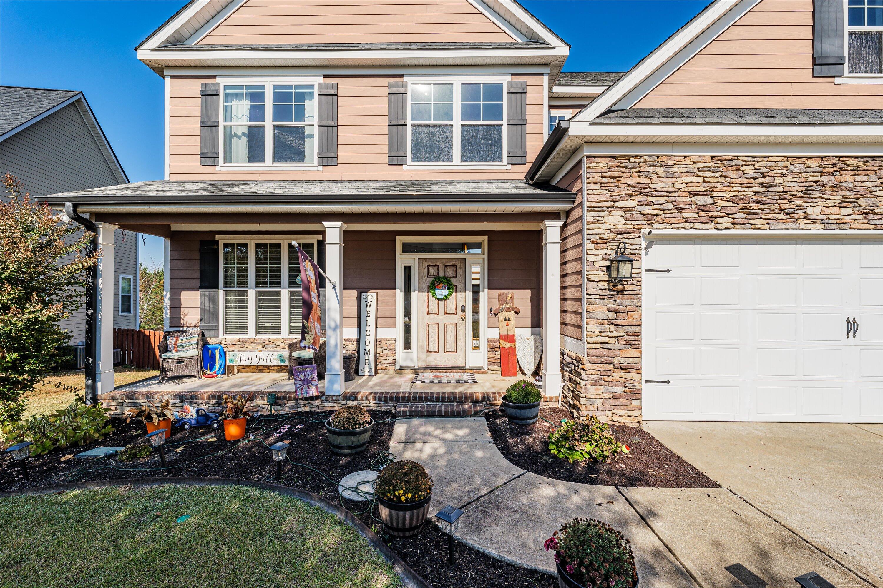 807 BRIDGEWATER LANE