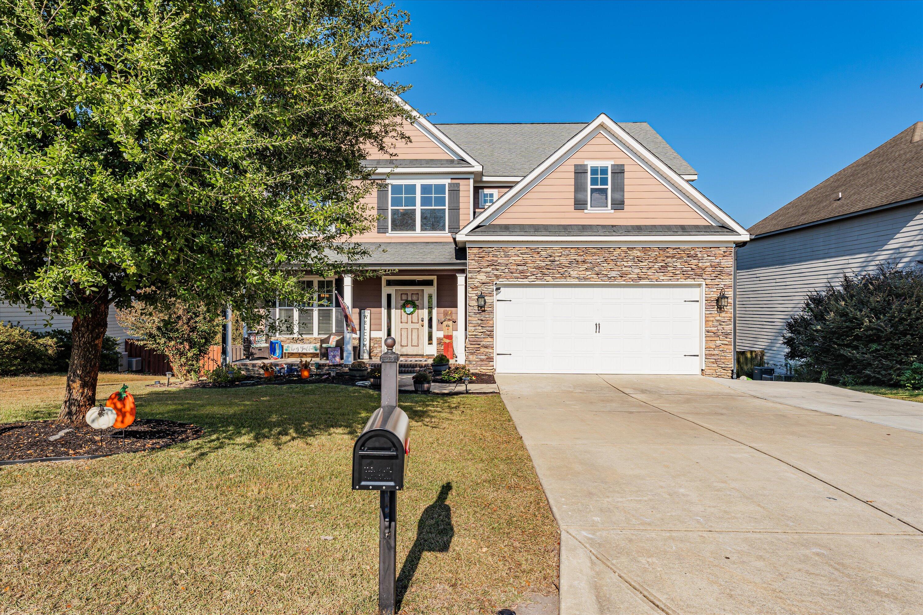 807 BRIDGEWATER LANE