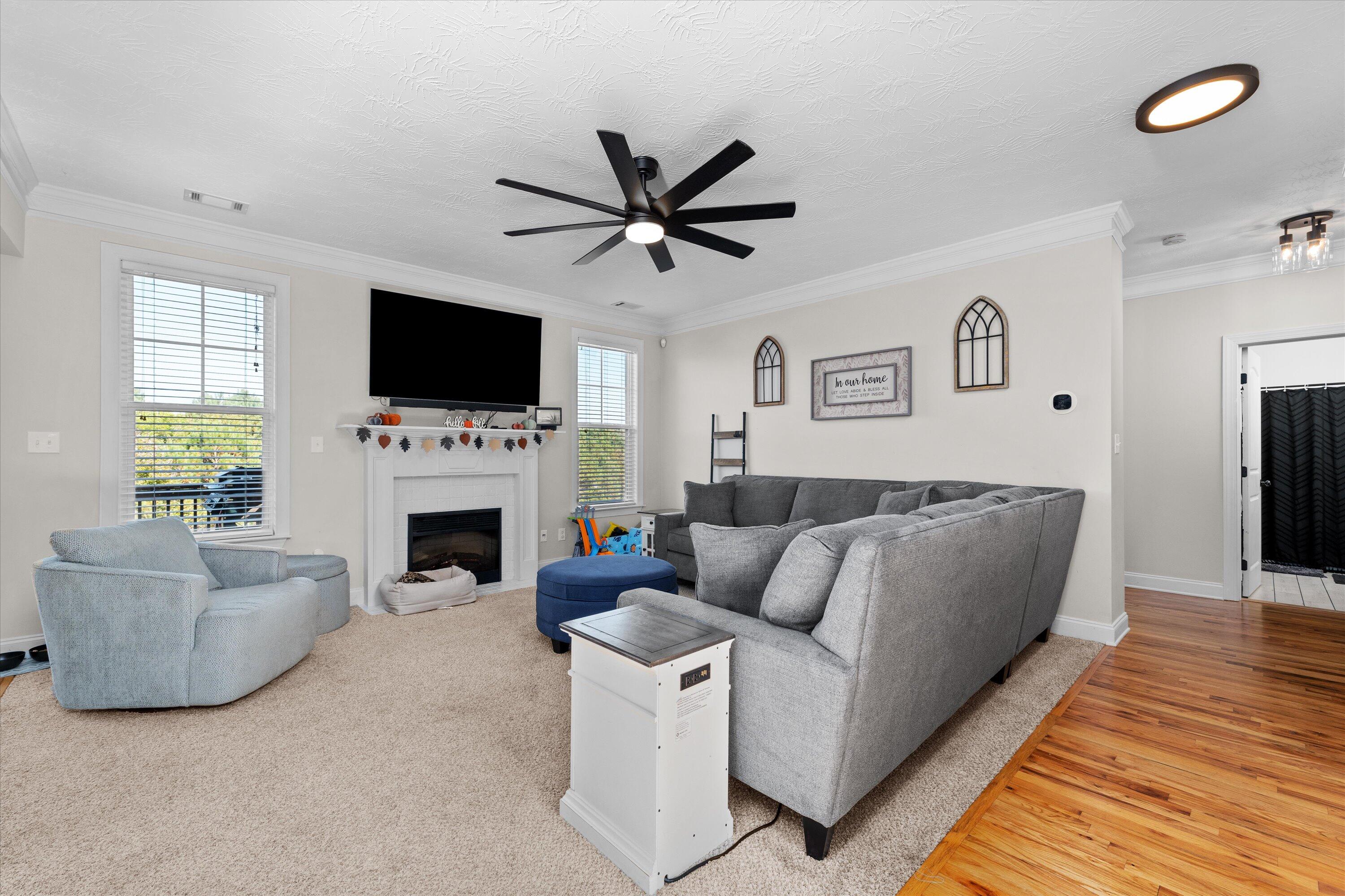 807 BRIDGEWATER LANE