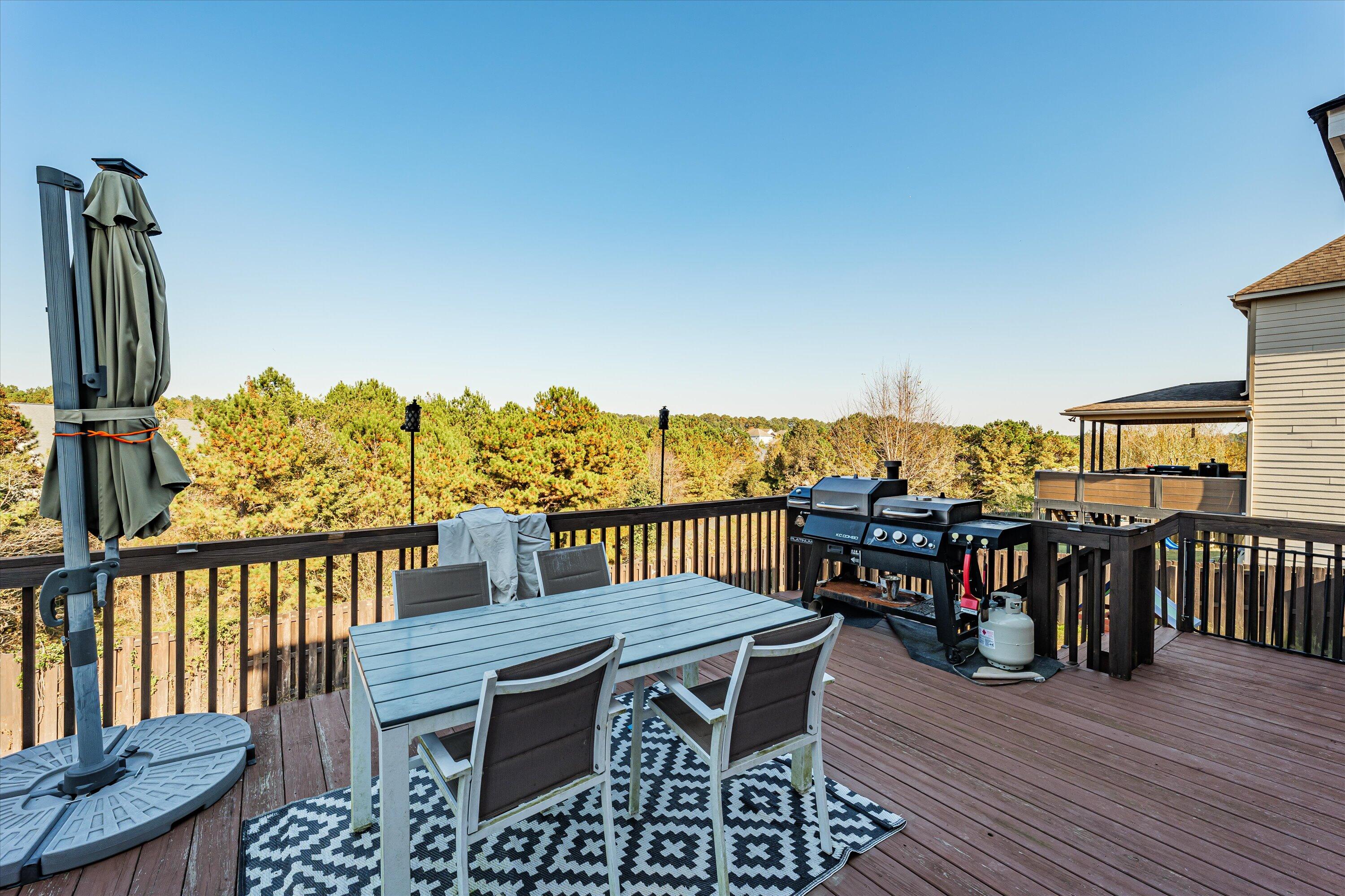 807 BRIDGEWATER LANE