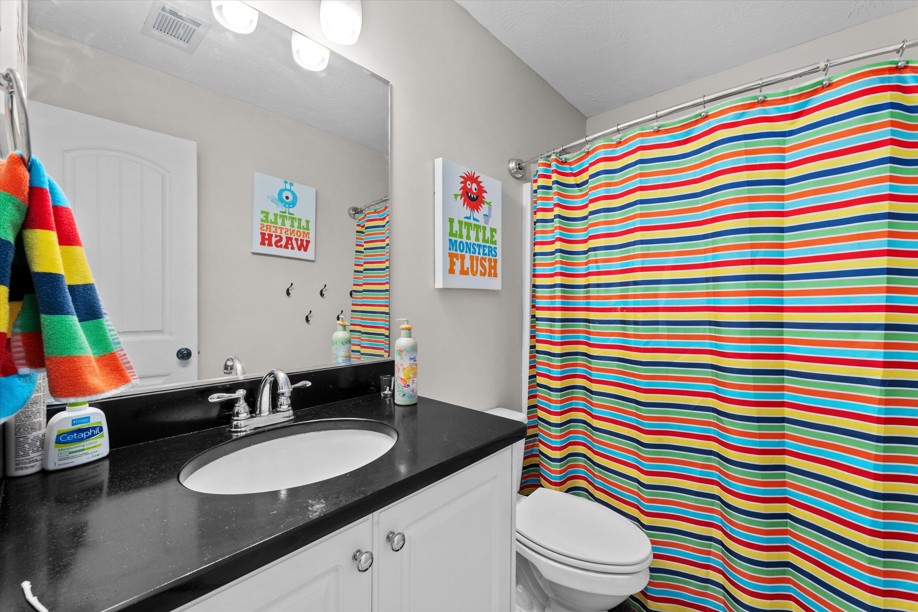 807 BRIDGEWATER LANE