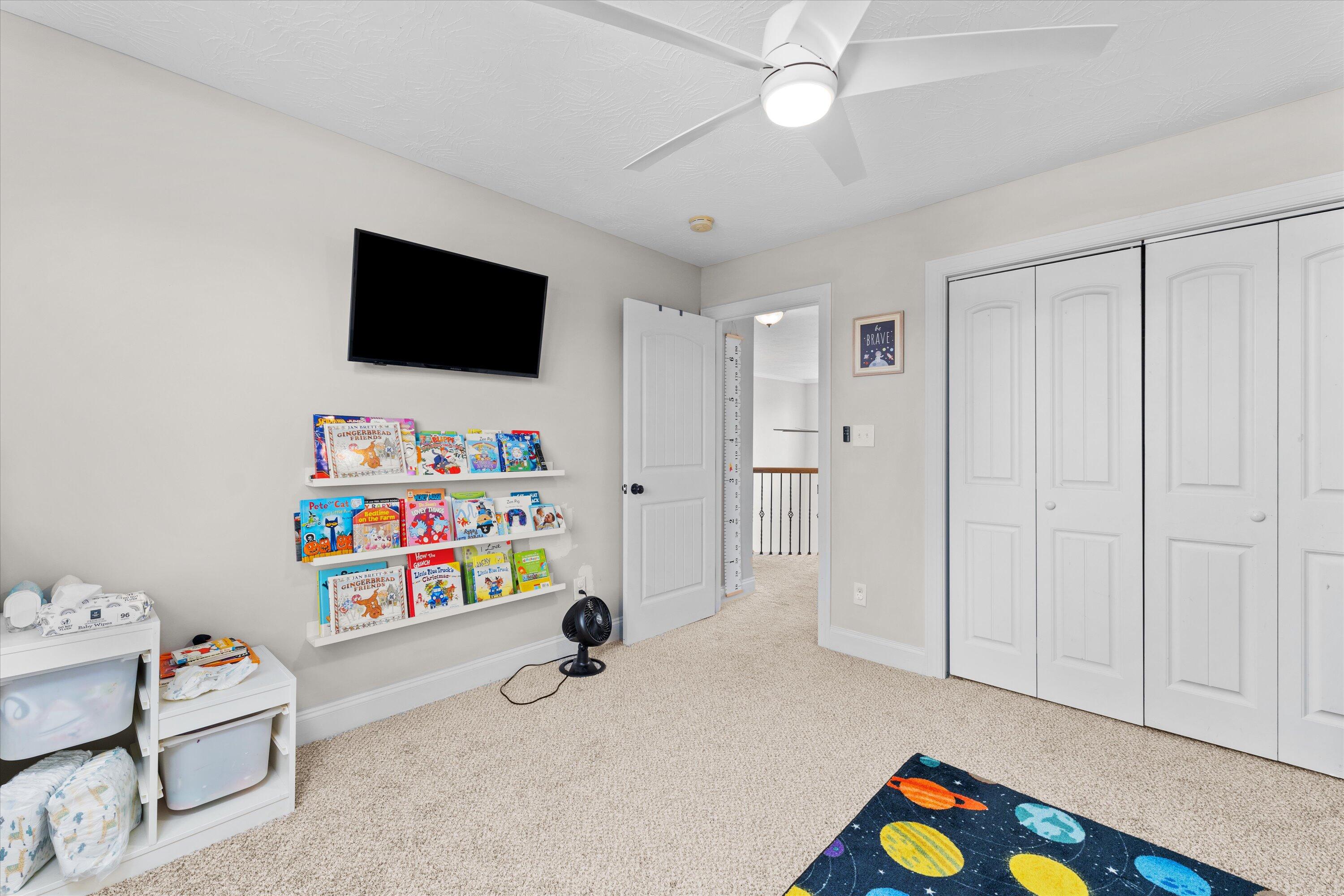 807 BRIDGEWATER LANE