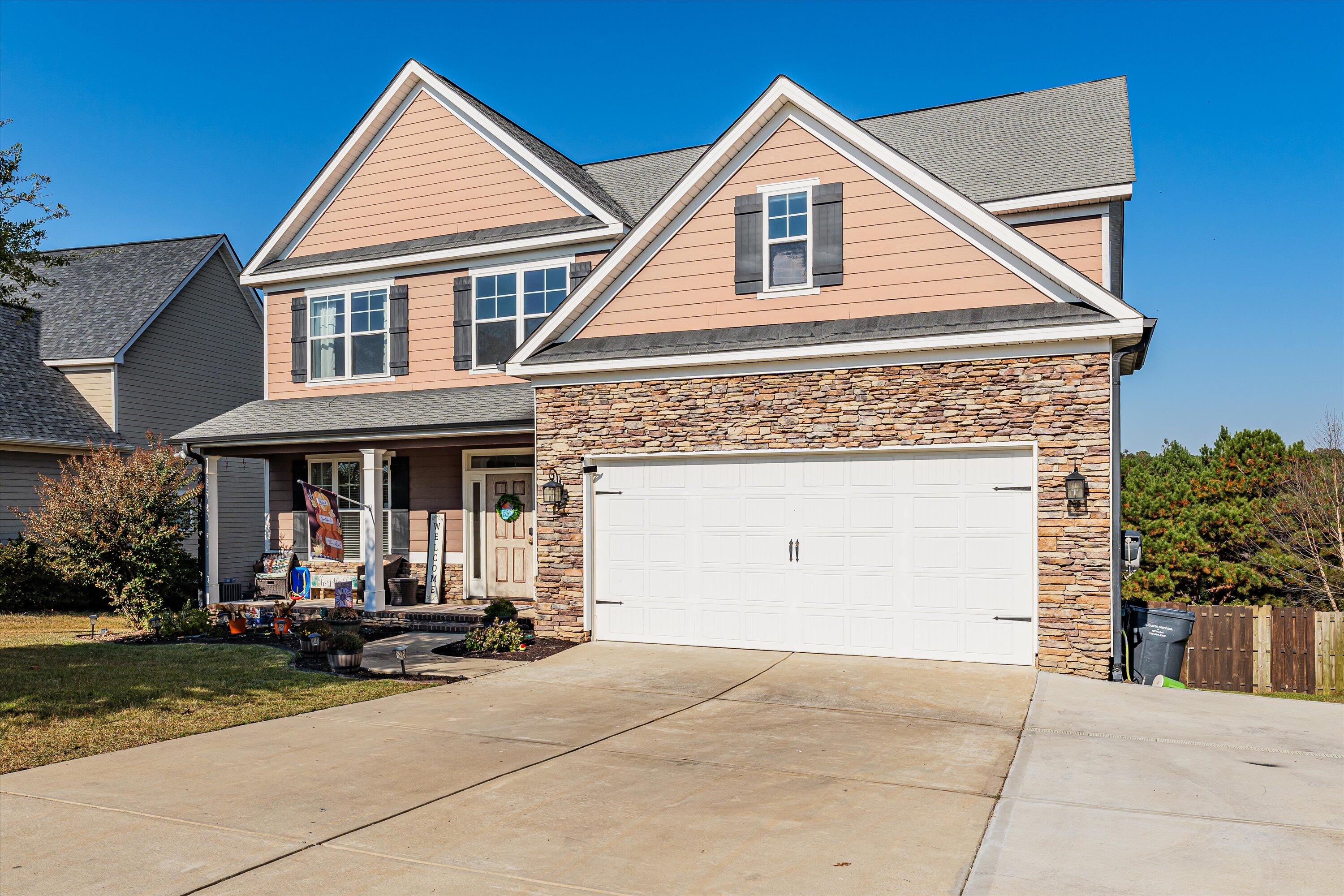 807 BRIDGEWATER LANE