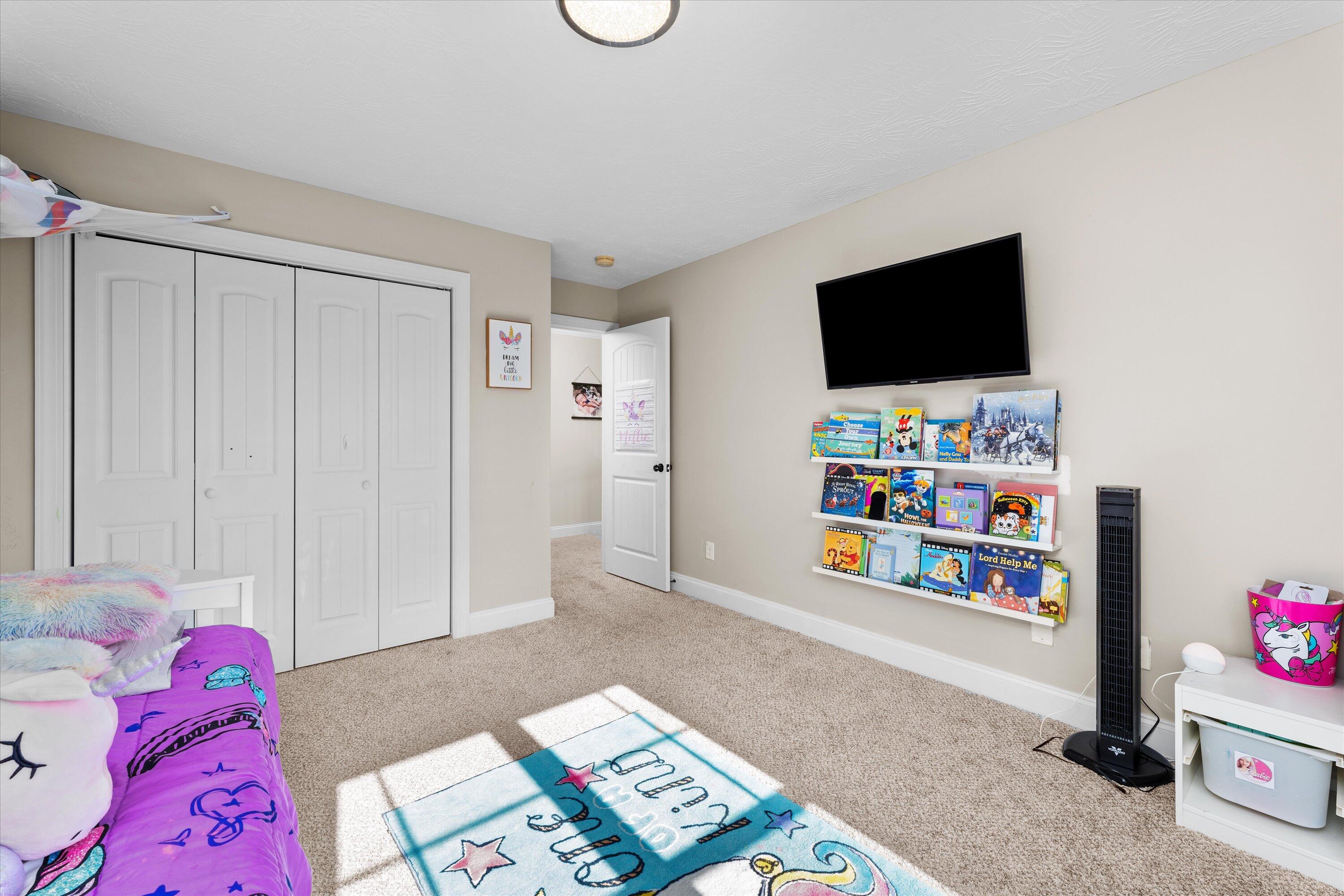 807 BRIDGEWATER LANE