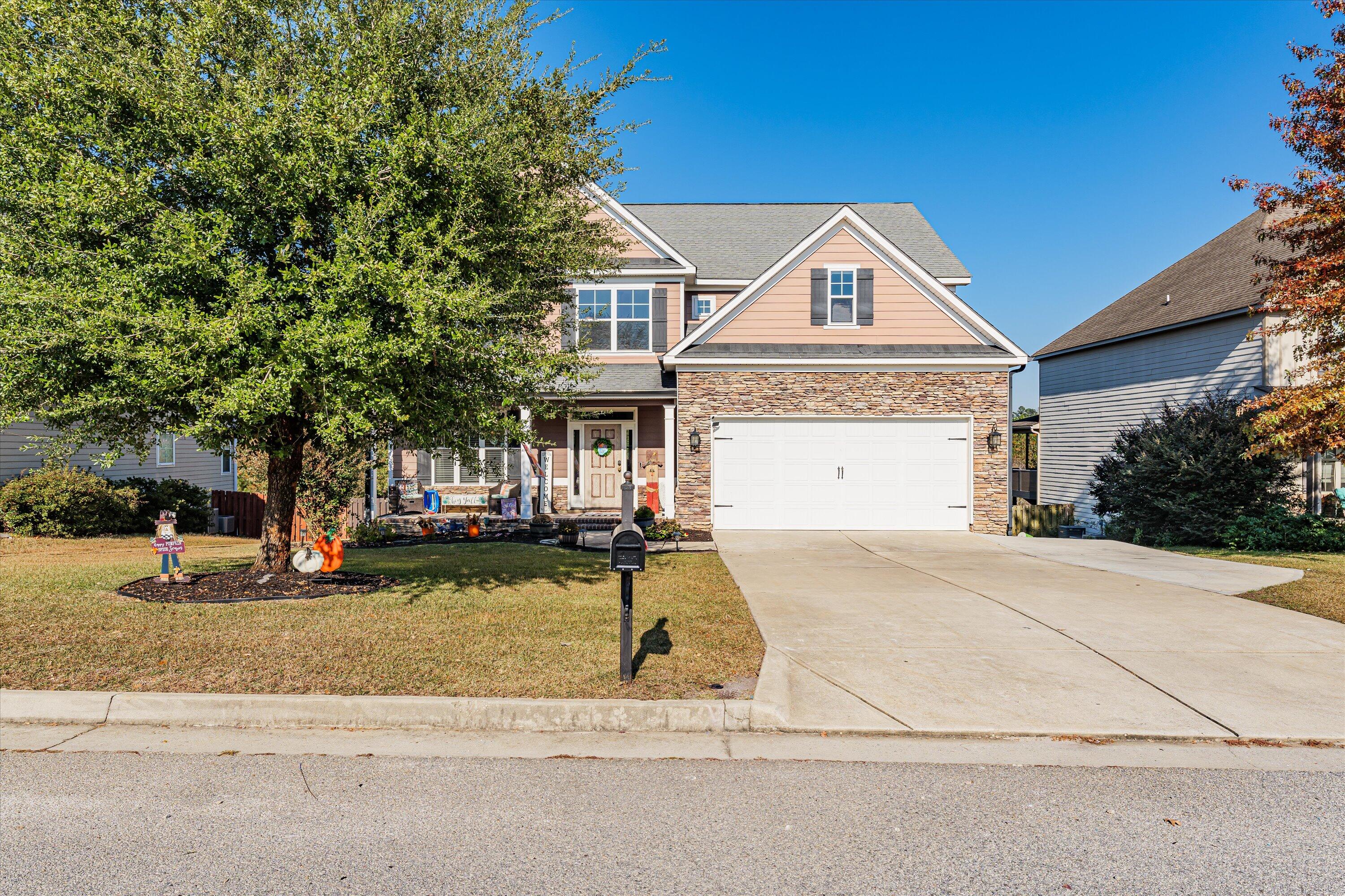 807 BRIDGEWATER LANE