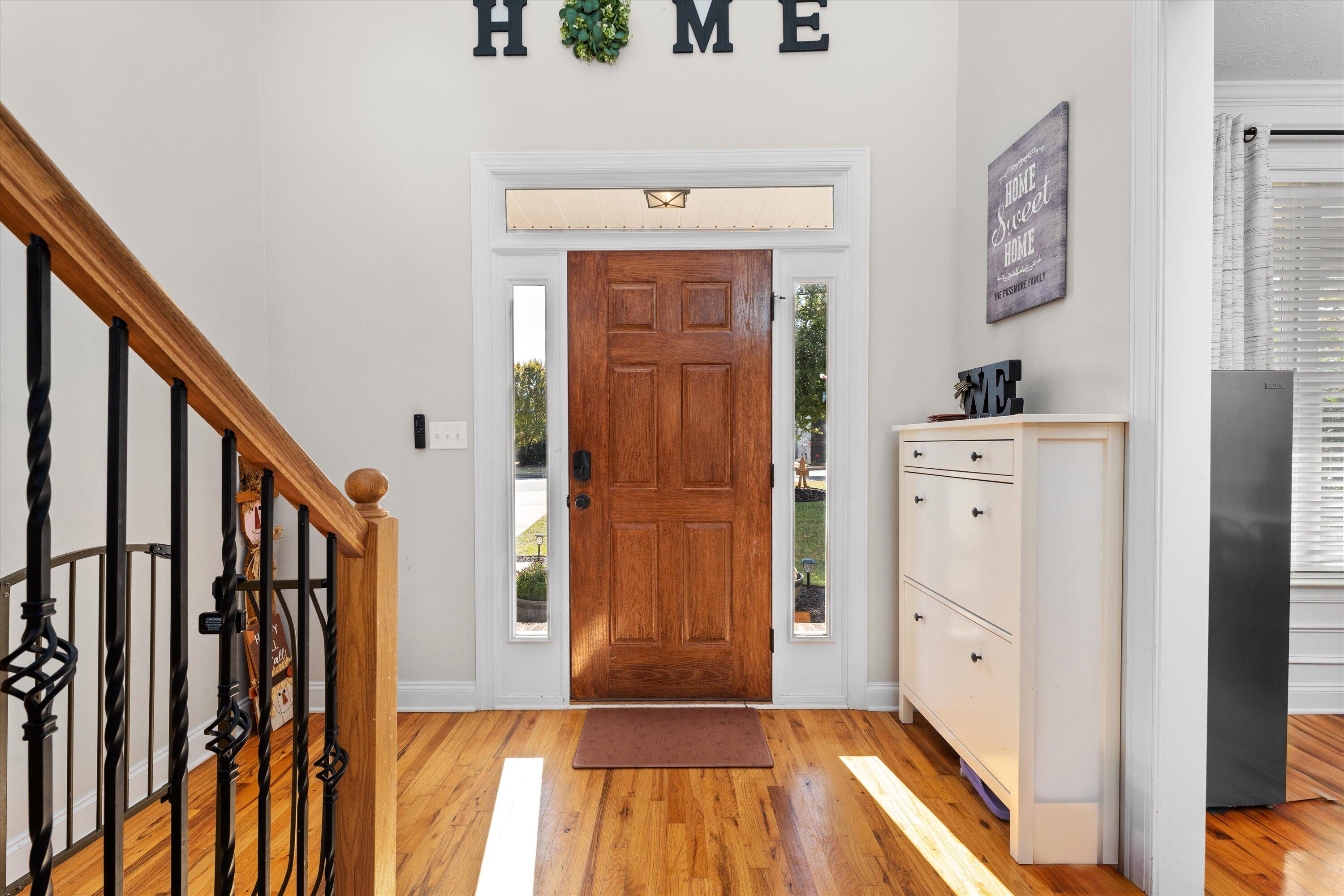 807 BRIDGEWATER LANE