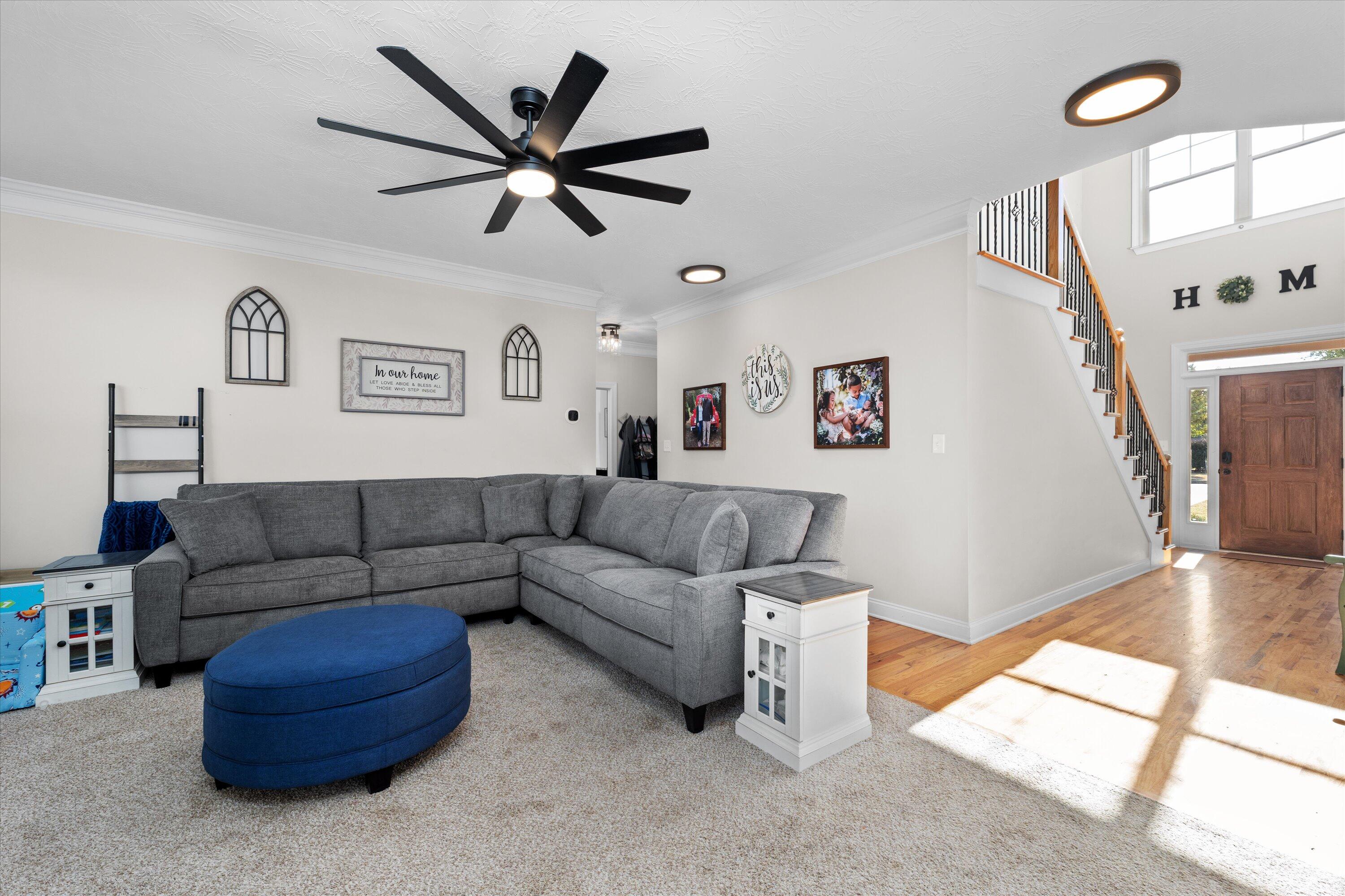 807 BRIDGEWATER LANE