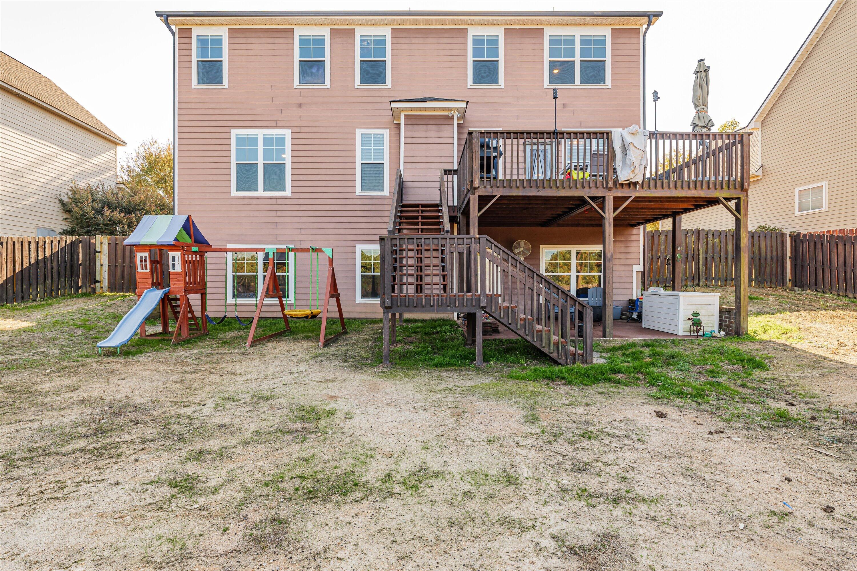 807 BRIDGEWATER LANE