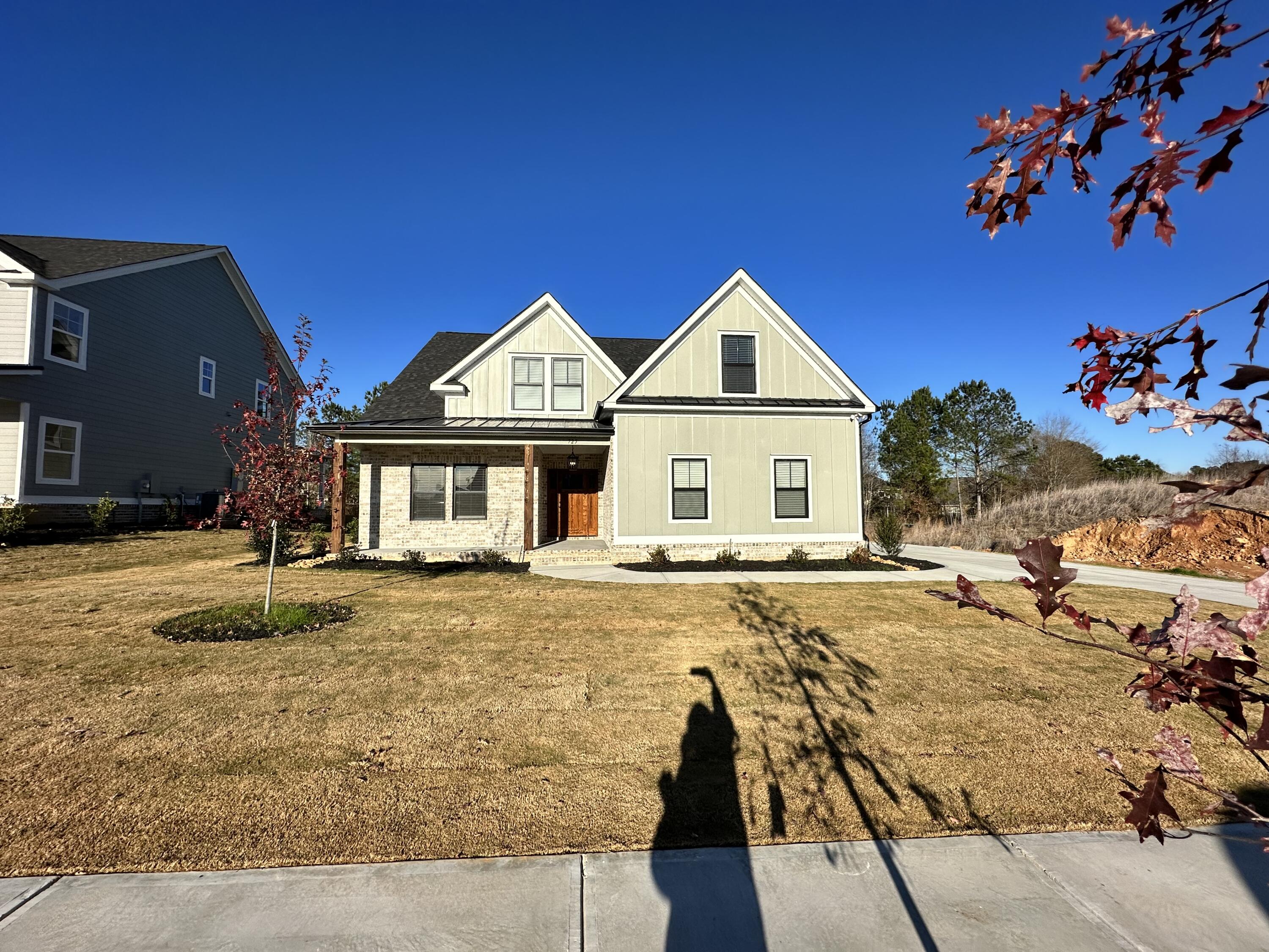 725 WHITNEY SHOALS Road