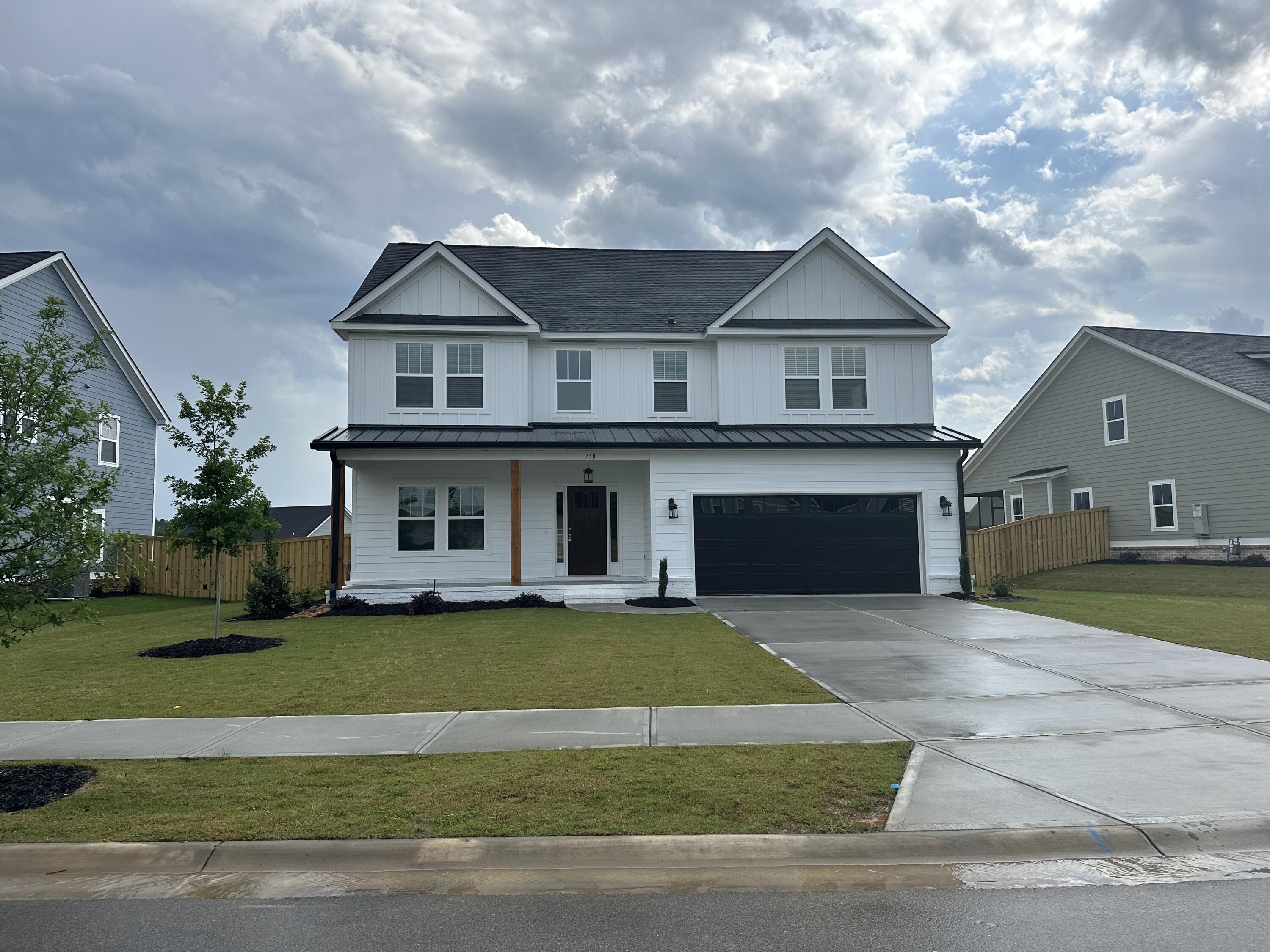 738 WHITNEY SHOALS Road