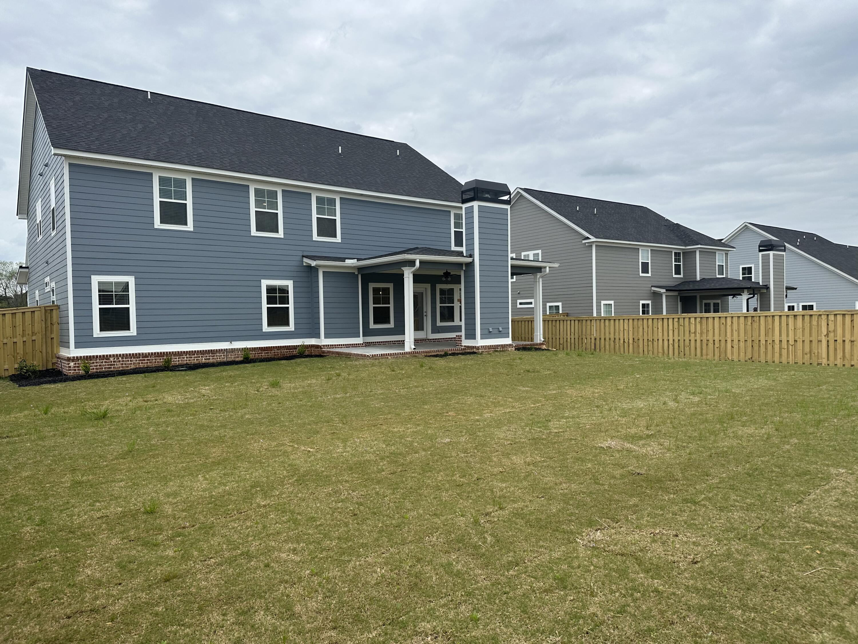 734 WHITNEY SHOALS Road