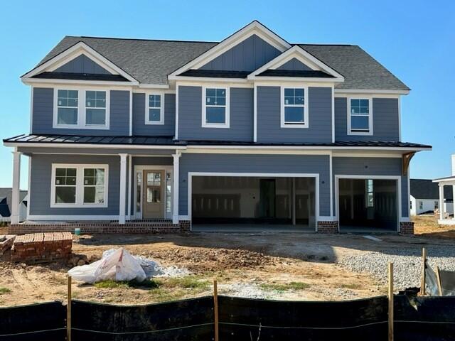 734 WHITNEY SHOALS Road