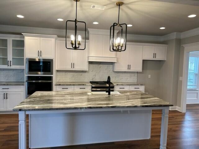 519 OAKLEY GROVE Circle