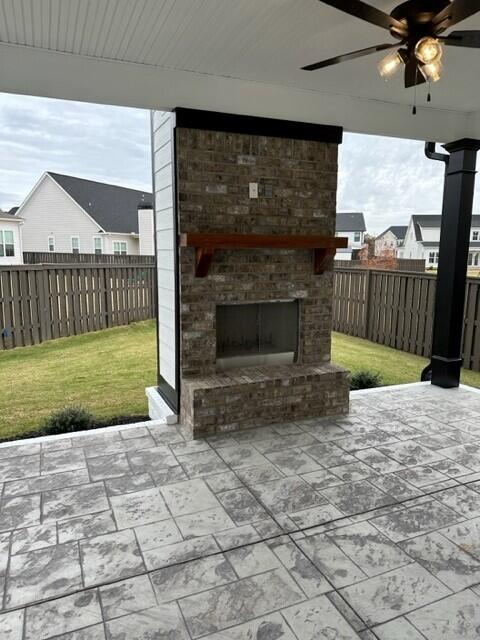 519 OAKLEY GROVE Circle