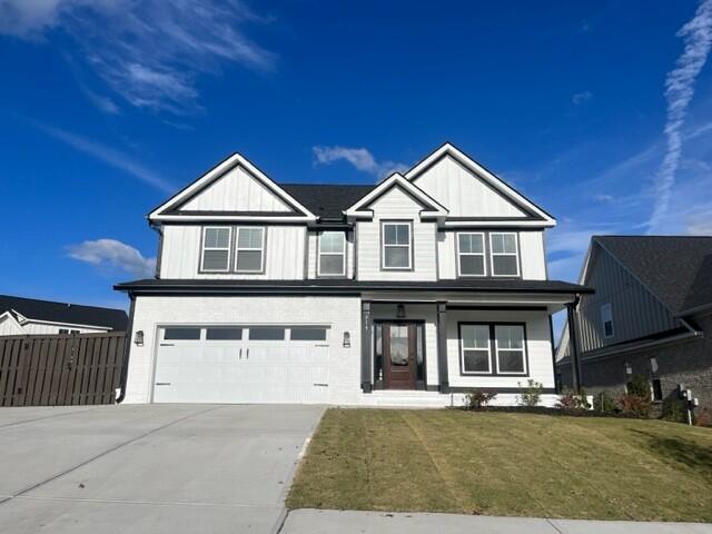 519 OAKLEY GROVE Circle