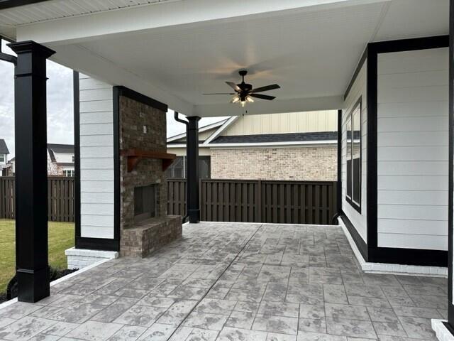 519 OAKLEY GROVE Circle