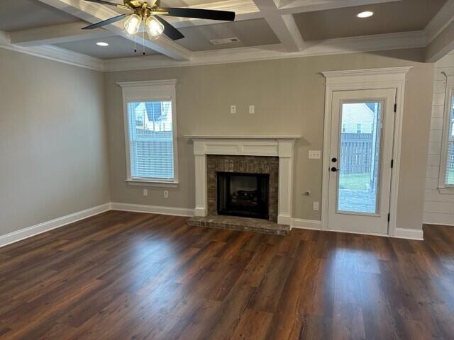 519 OAKLEY GROVE Circle