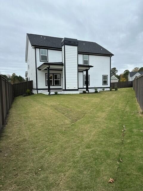 519 OAKLEY GROVE Circle