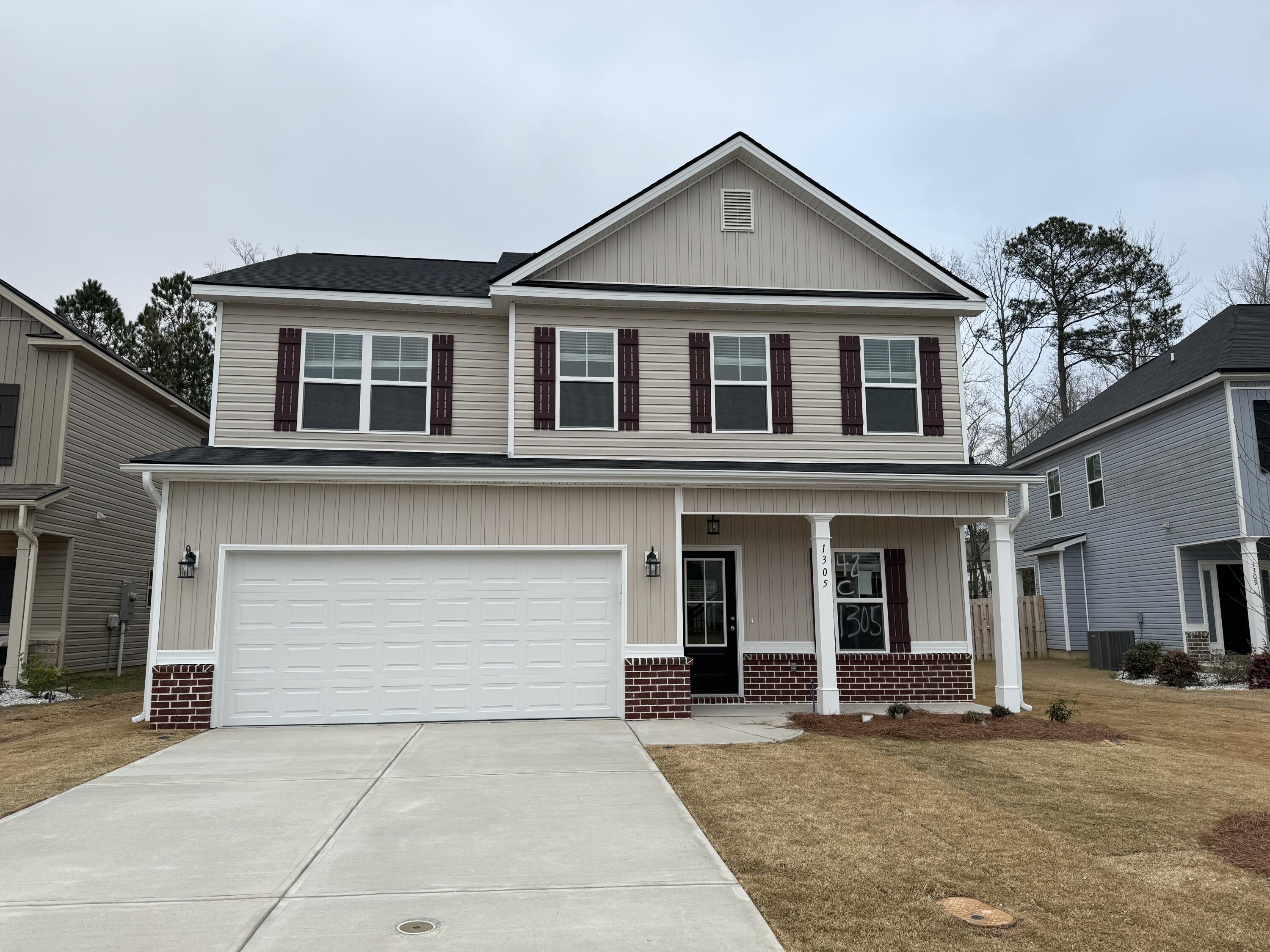 1305 BATCHELOR Court