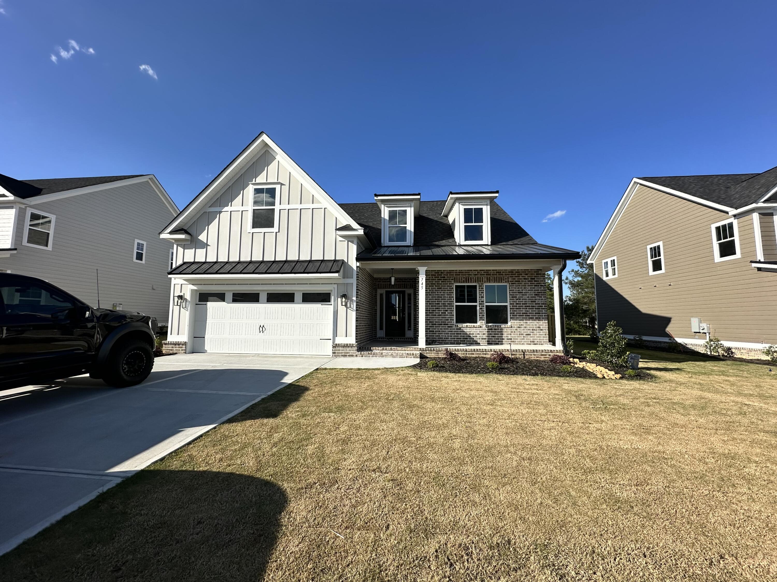 745 WHITNEY SHOALS Road