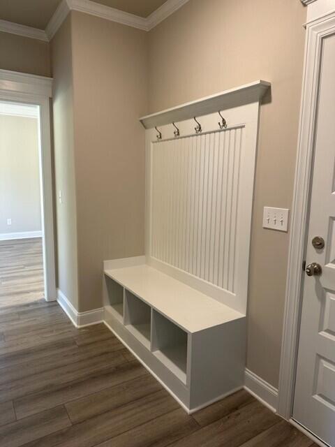 739 WHITNEY SHOALS Road