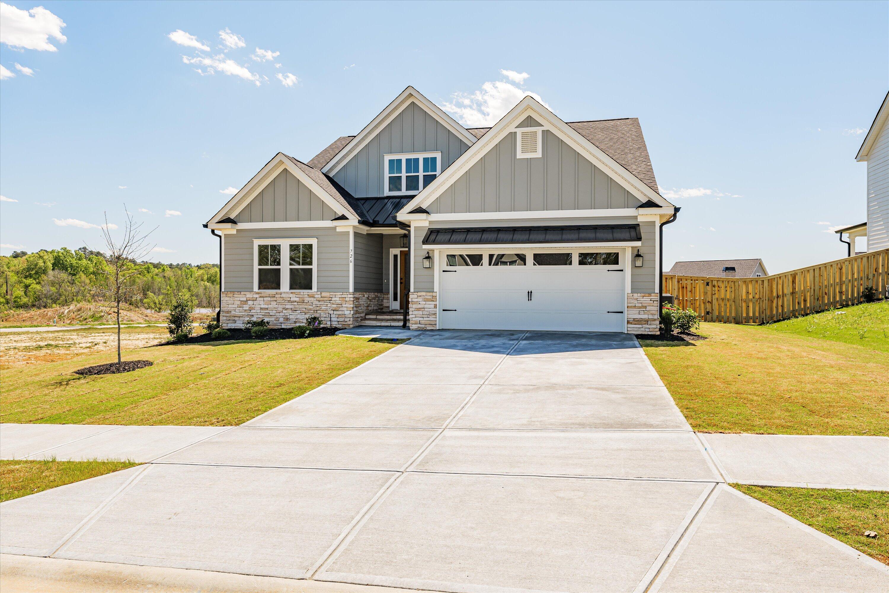 726 WHITNEY SHOALS Road