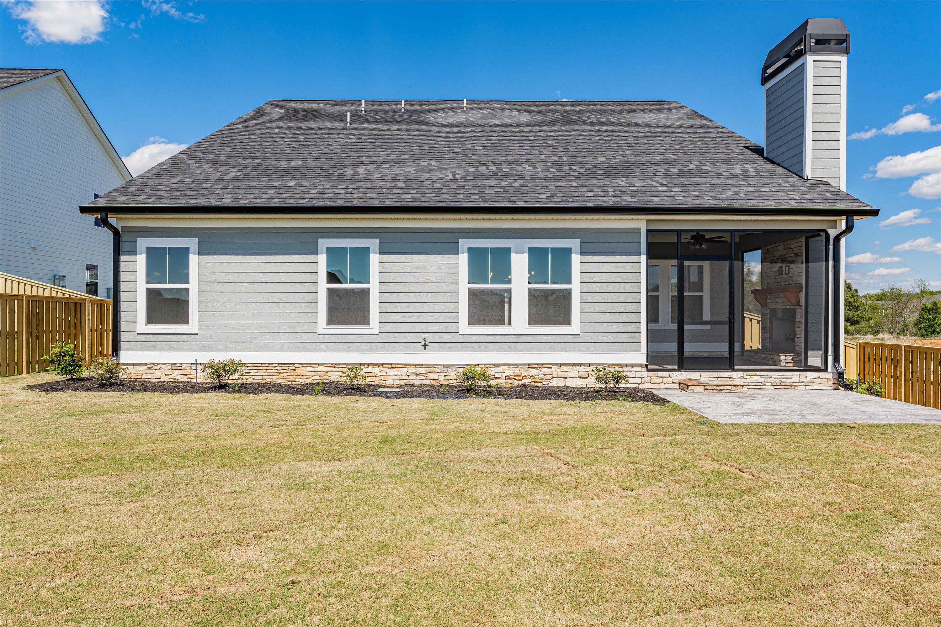 726 WHITNEY SHOALS Road