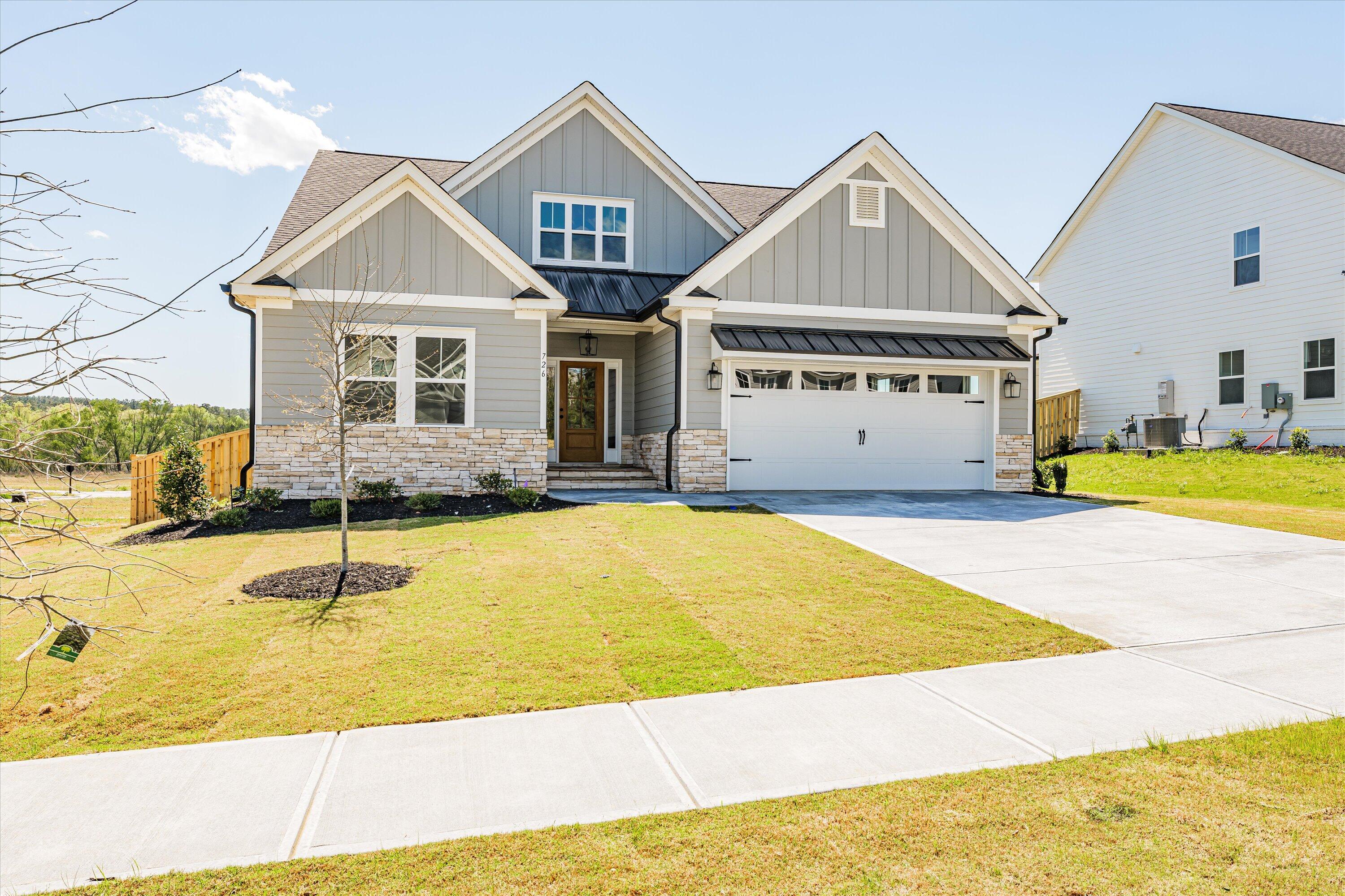 726 WHITNEY SHOALS Road