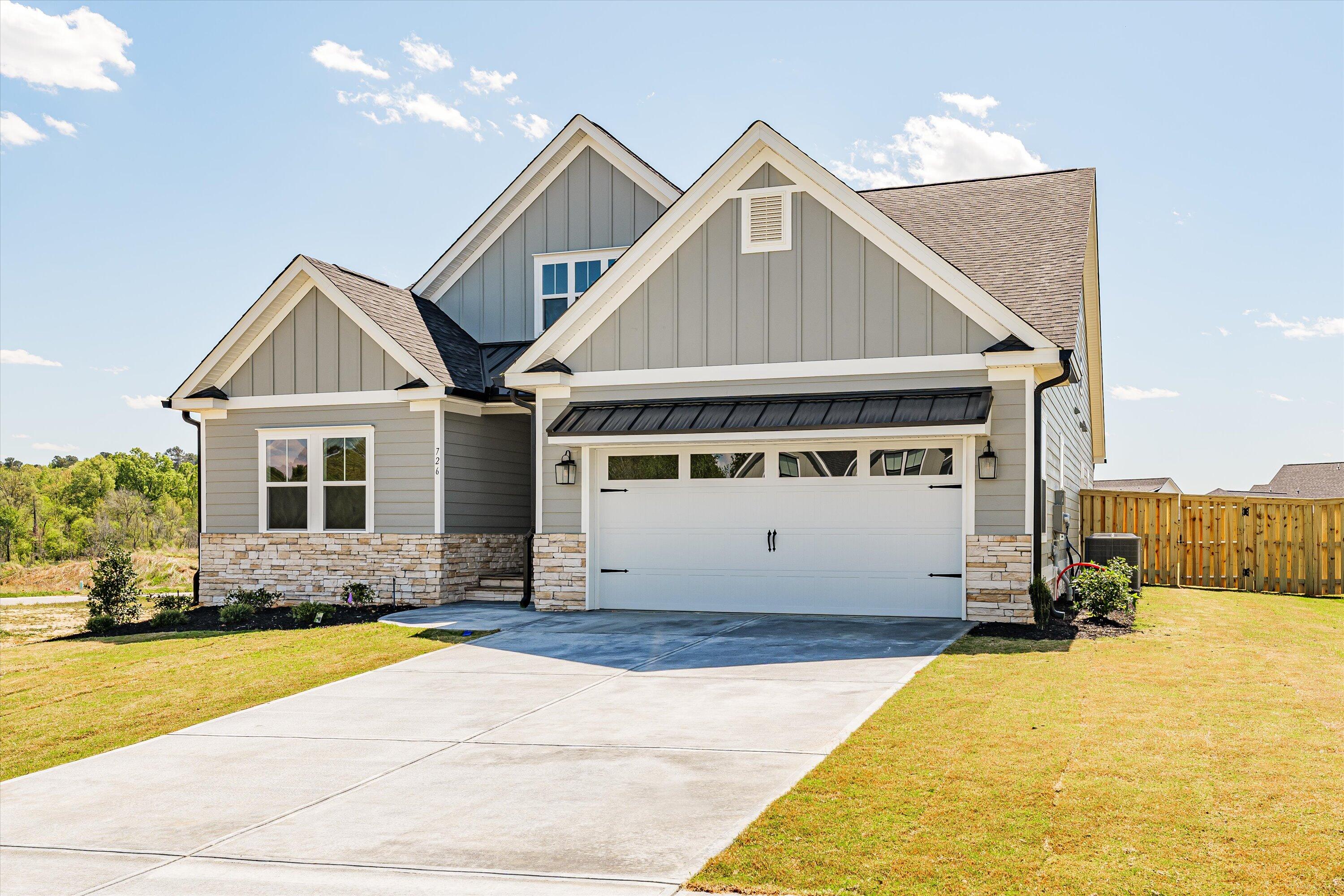 726 WHITNEY SHOALS Road